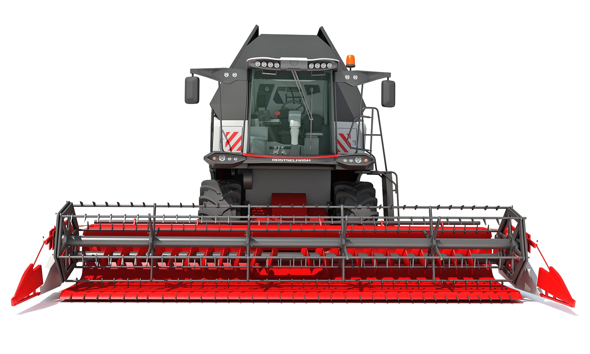 3D Combine