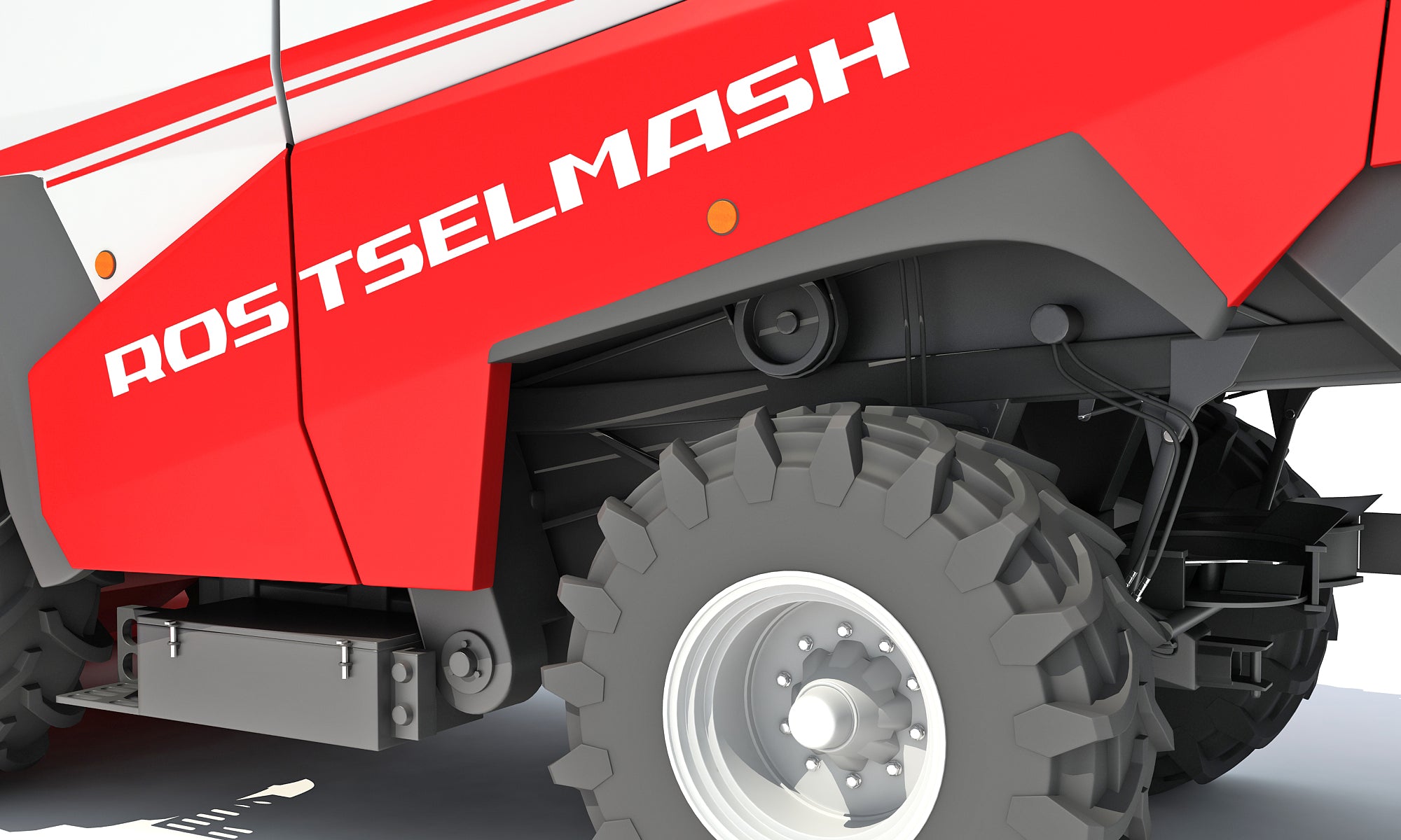 3D Combine