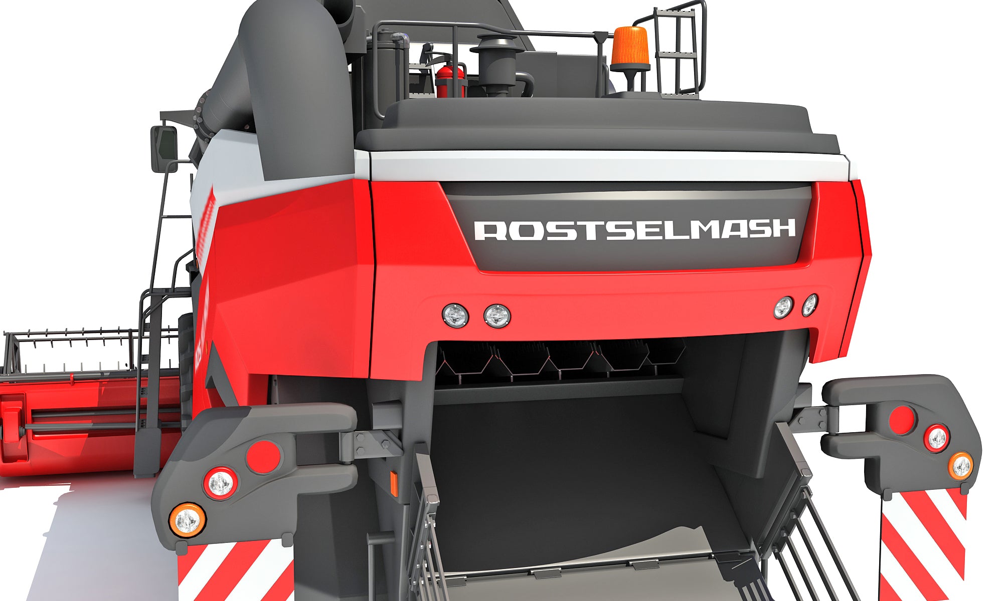 3D Combine