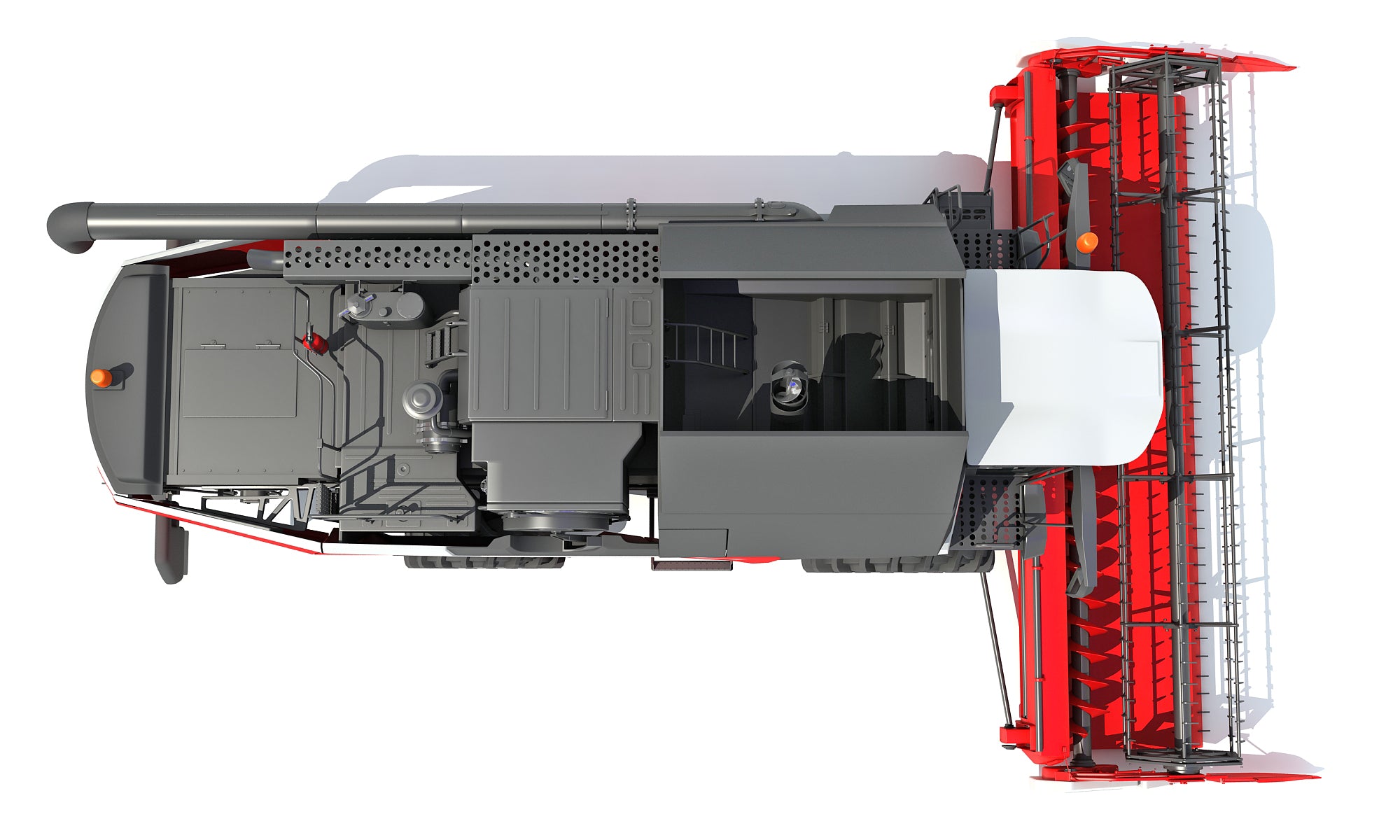 3D Combine