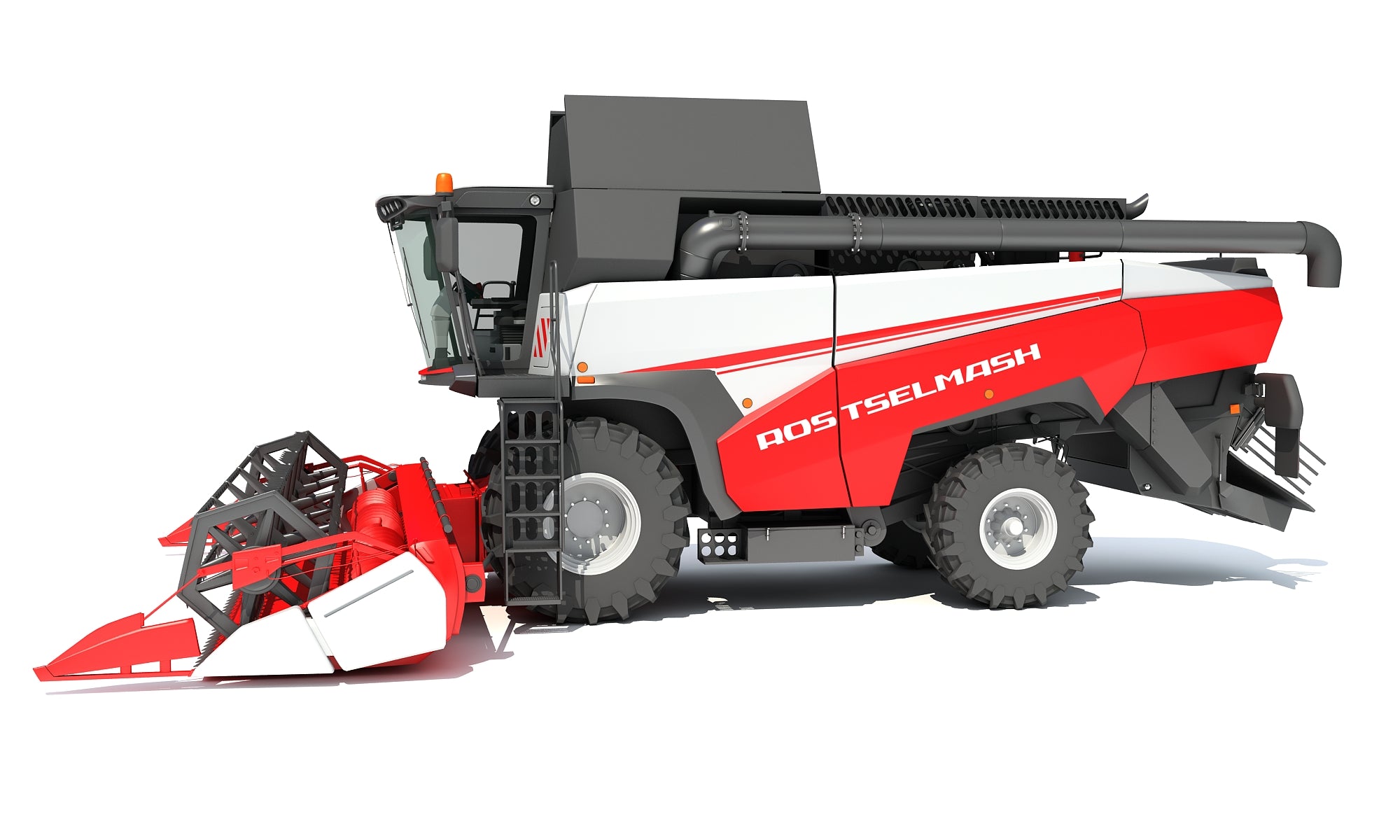 3D Combine