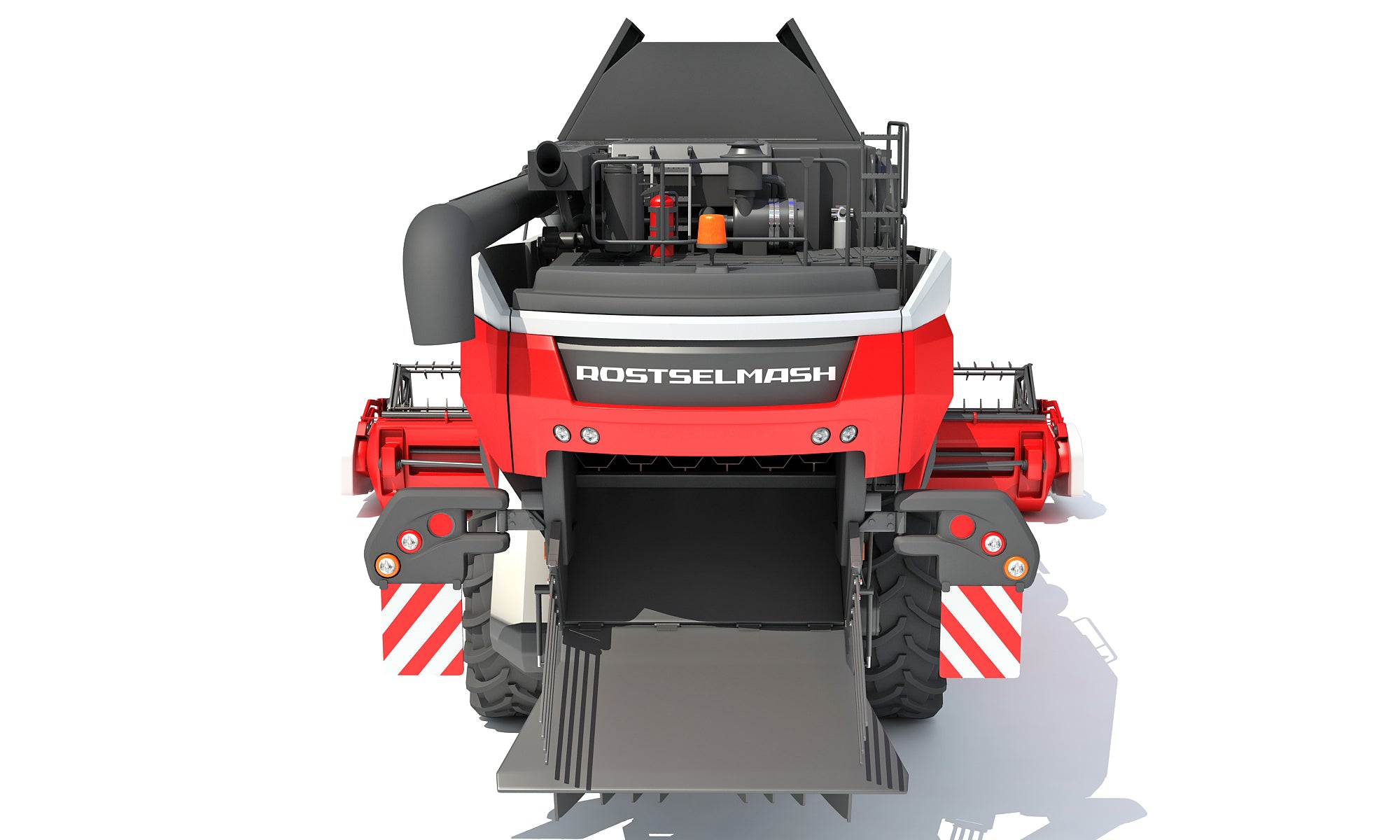 3D Combine