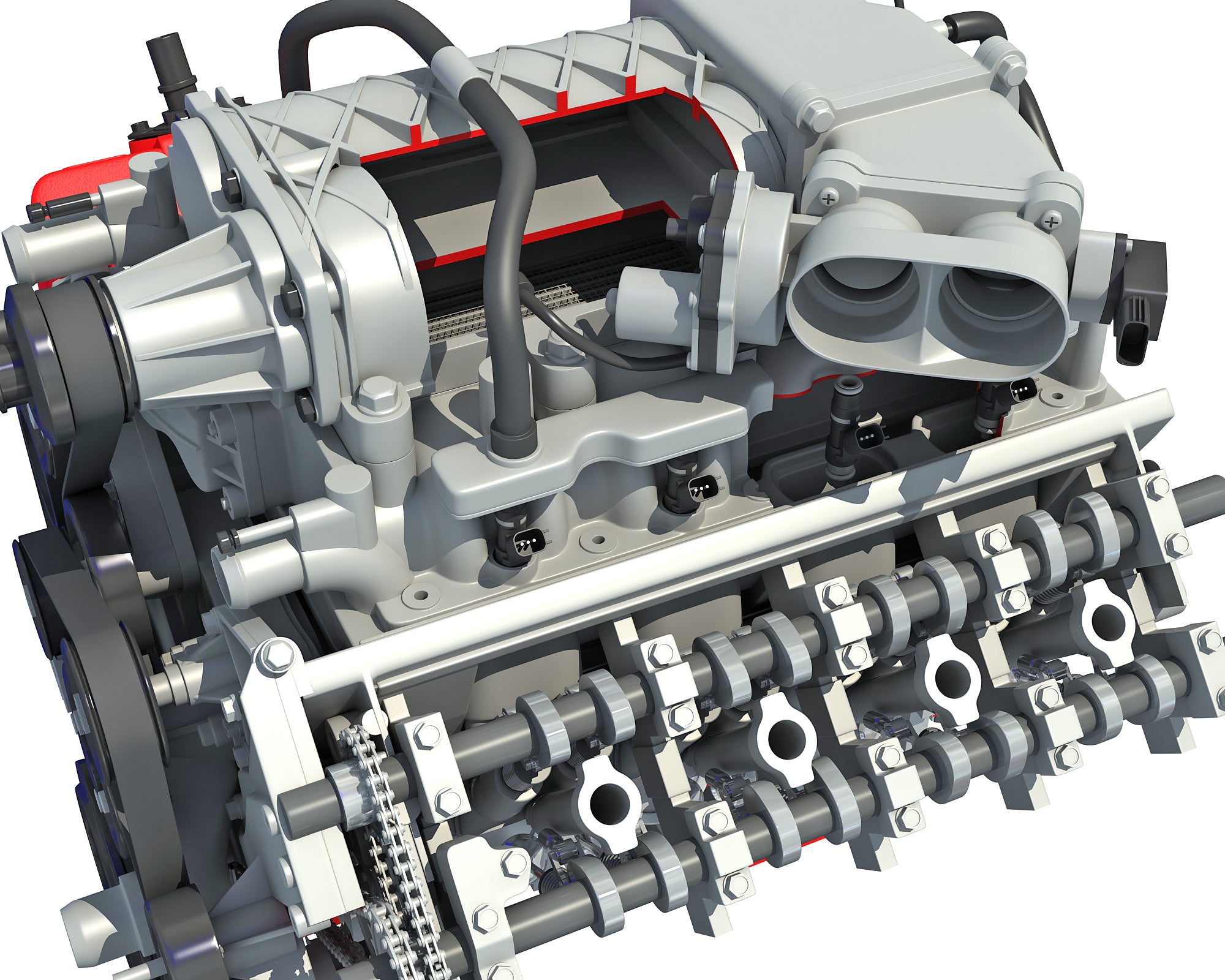 Engine Animation Download