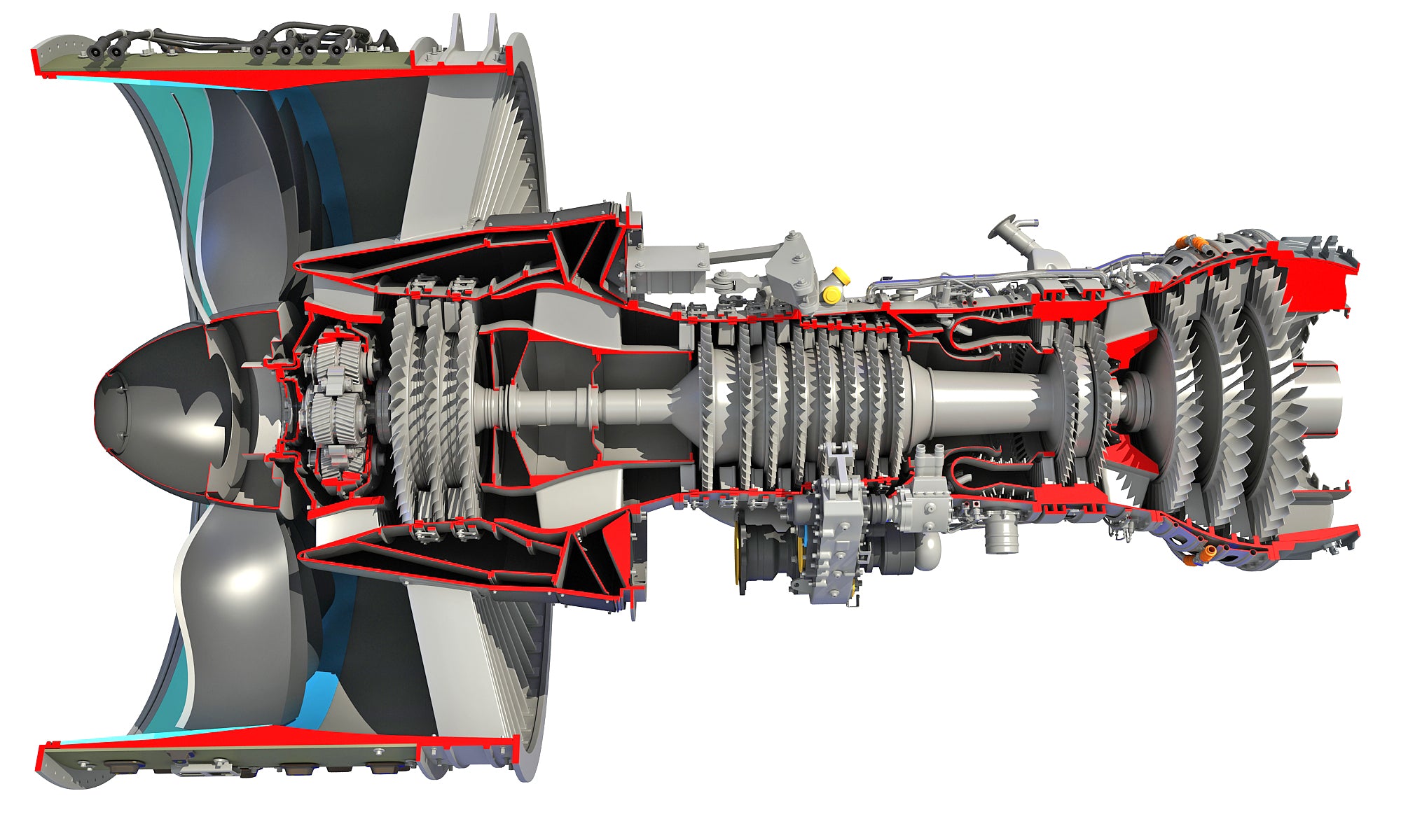 Analysis: The PW1100 GTF Engine And The Airbus A320neo –, 50% OFF