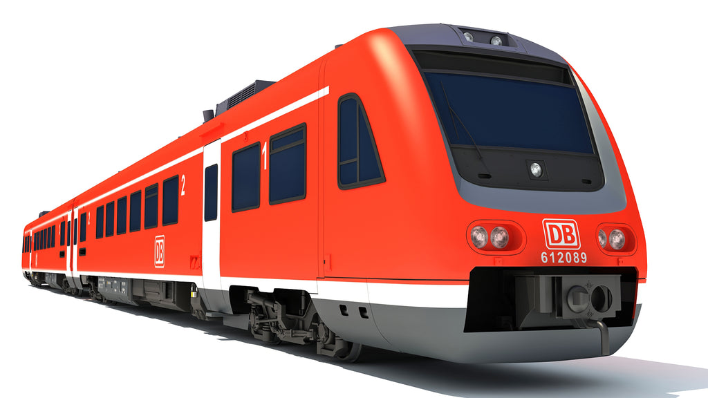 DB Train