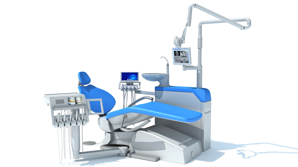 Dental Station