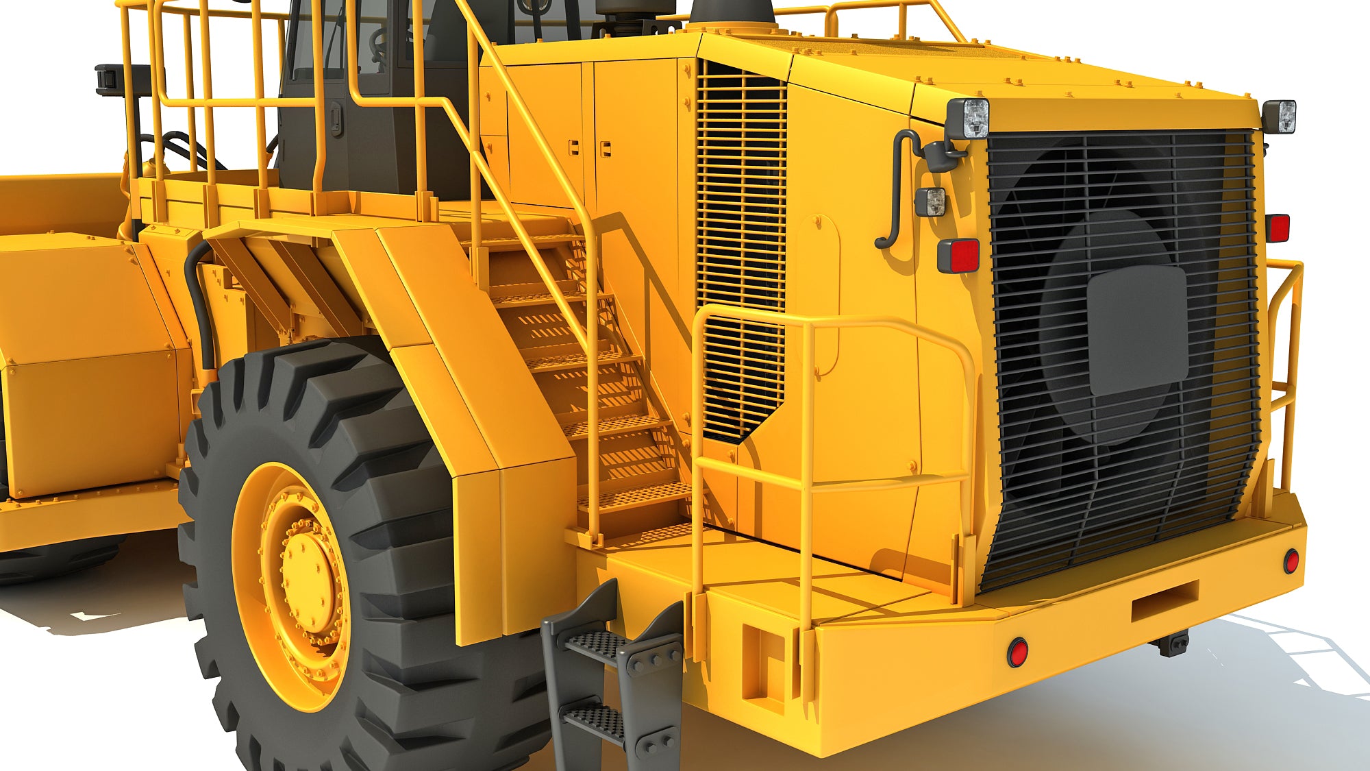 Scoop Dozer