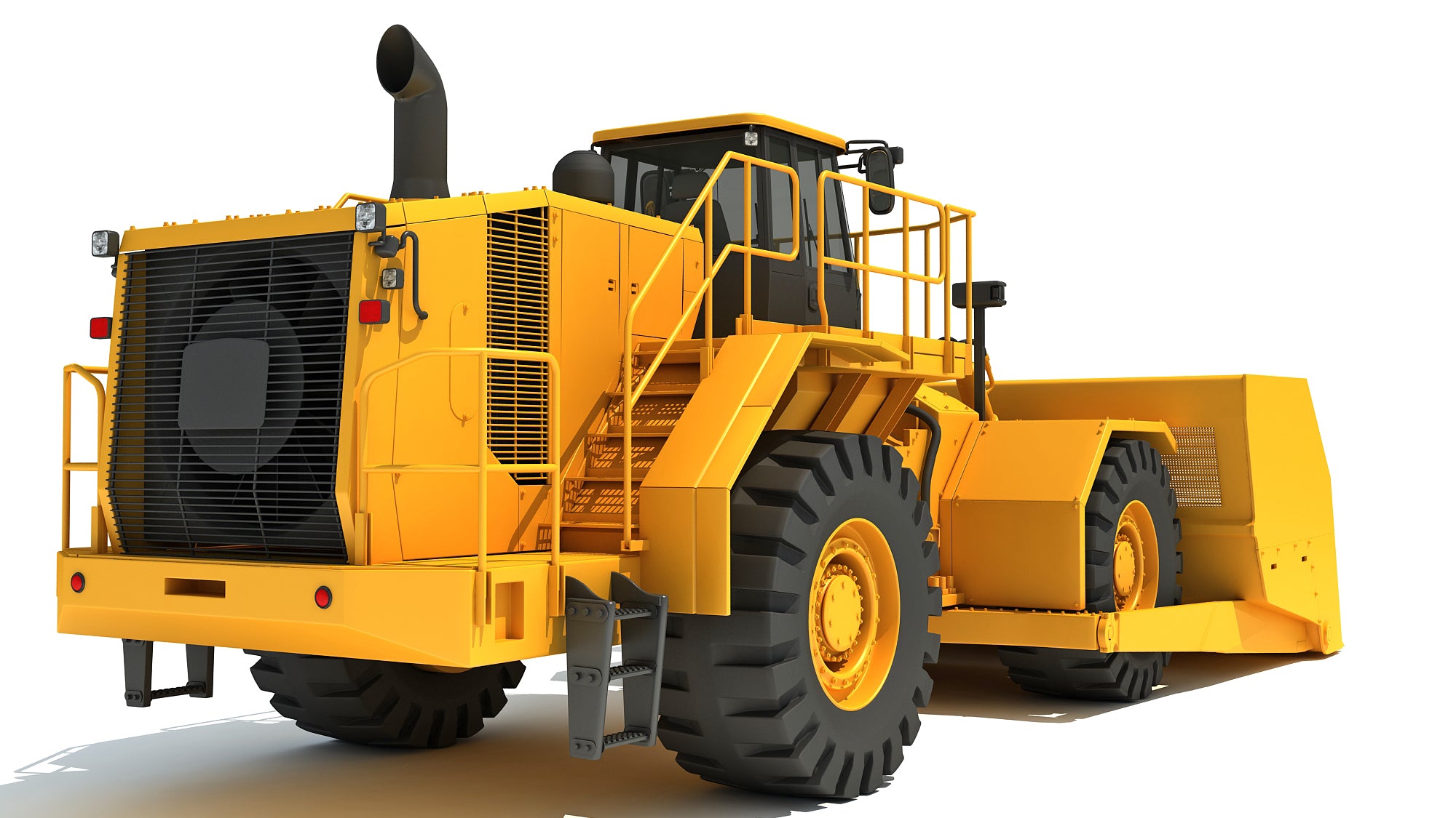 Scoop Dozer