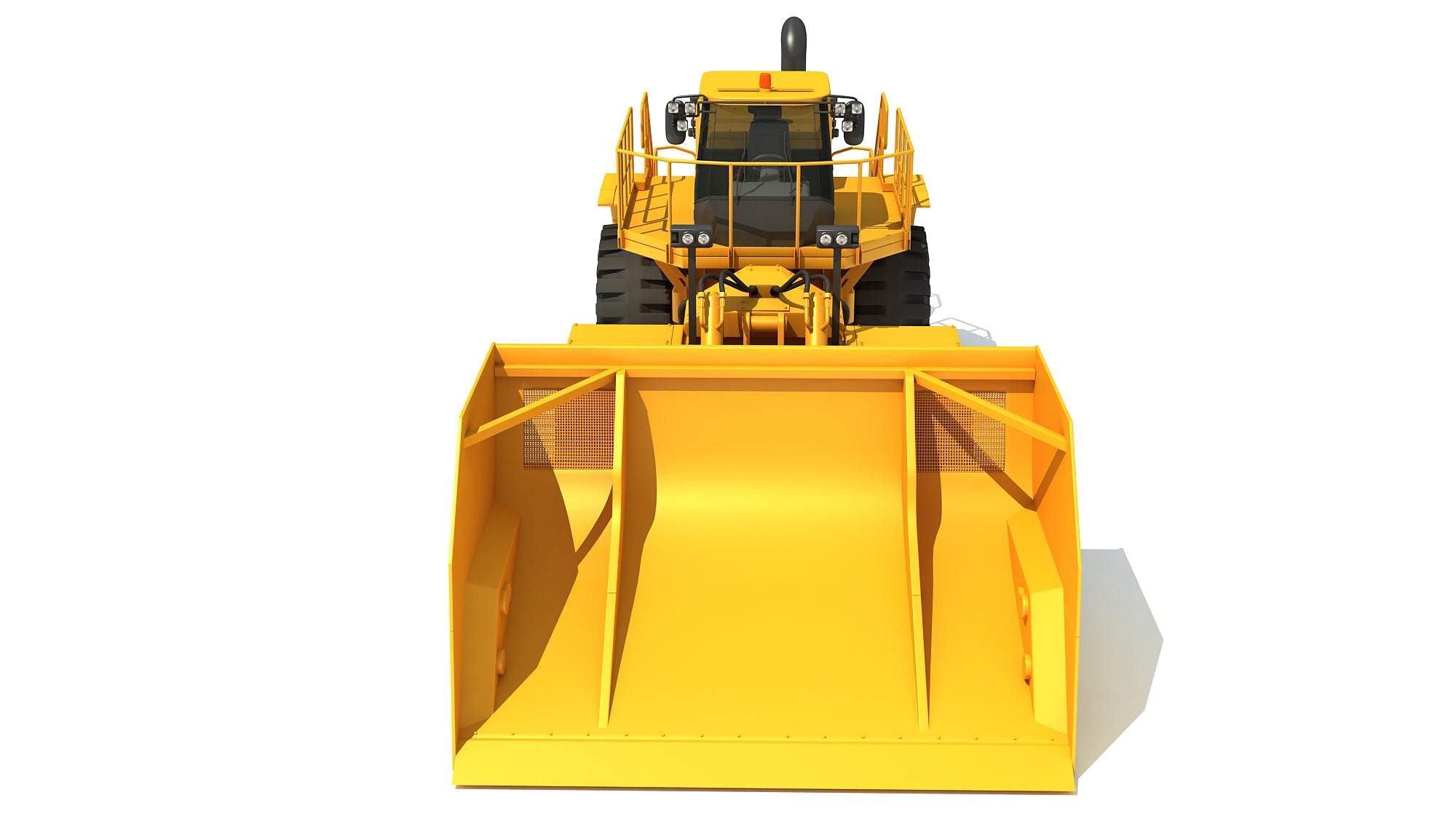 Scoop Dozer