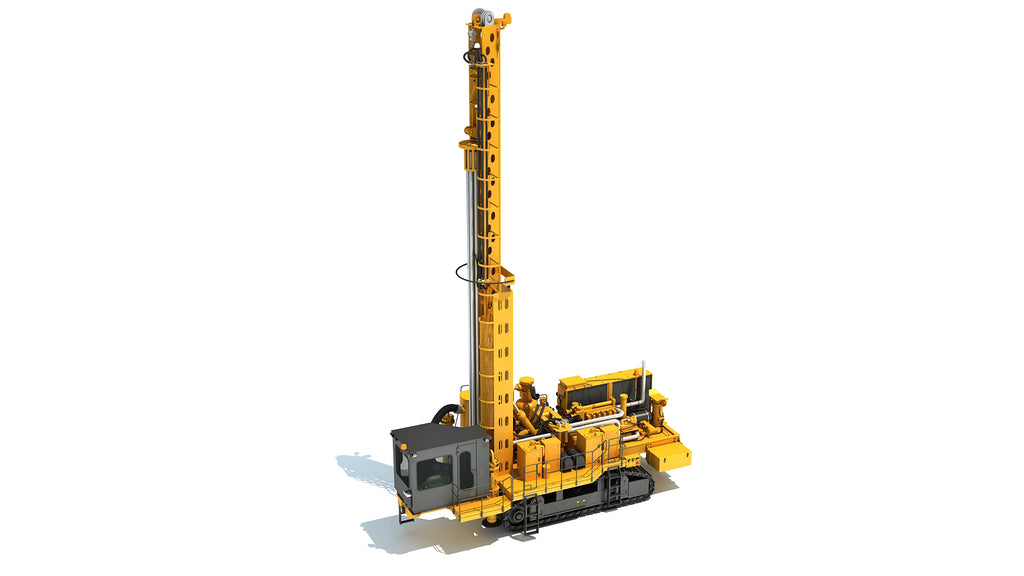 Drilling Rig