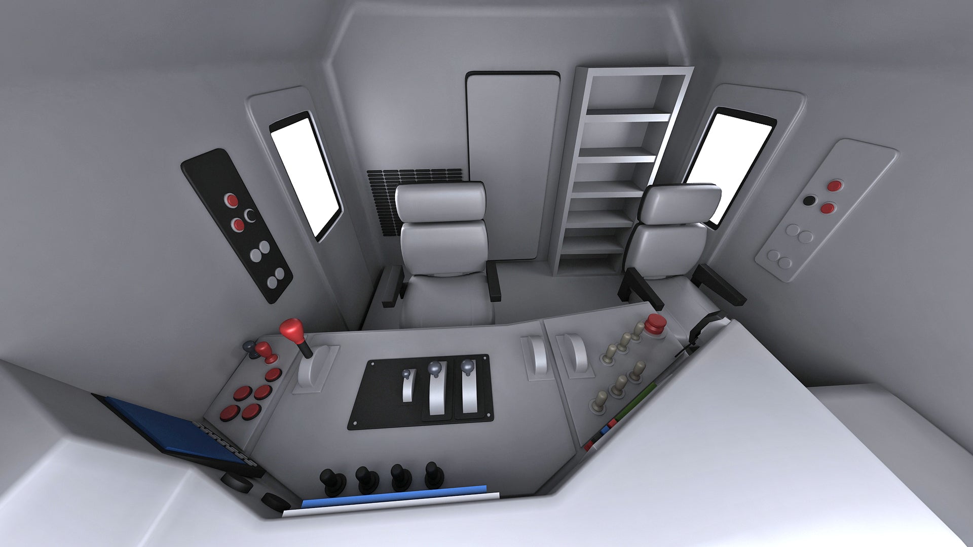 Siemens Vectron European Locomotive Leasing ELL