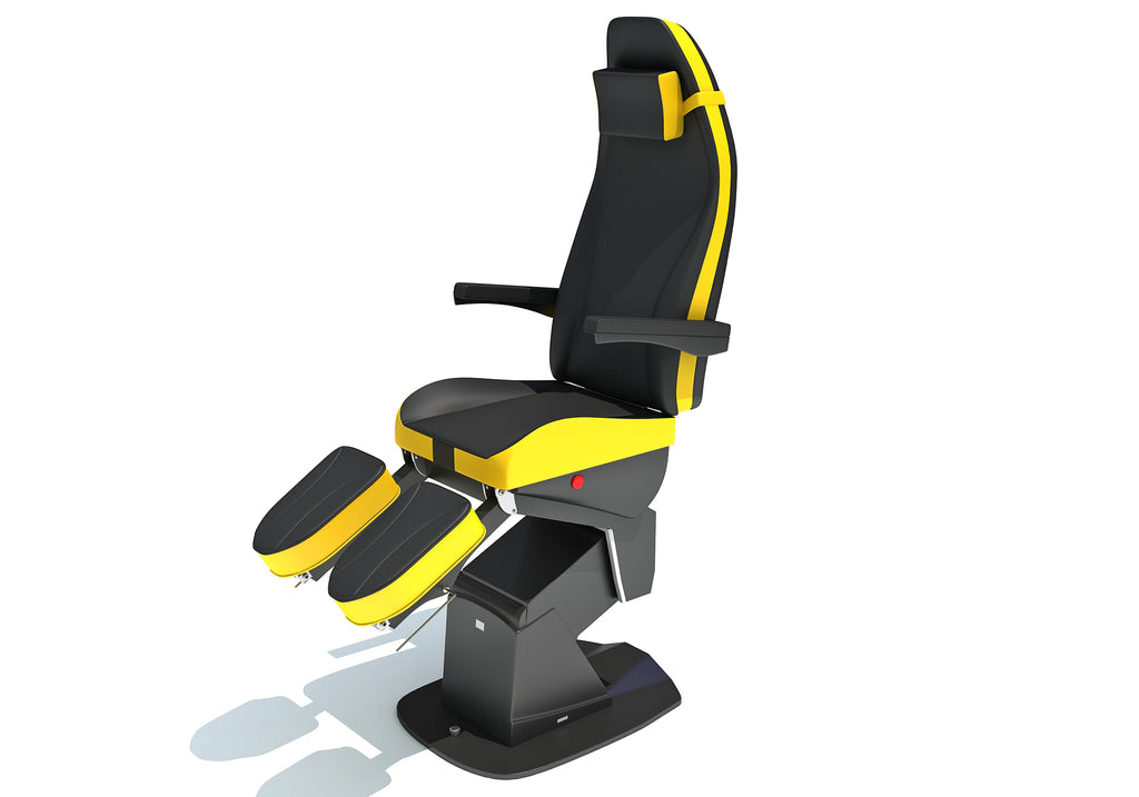 Medical Examination Chair