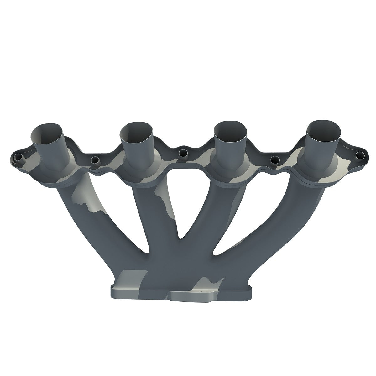 Exhaust Manifolds 3D Model