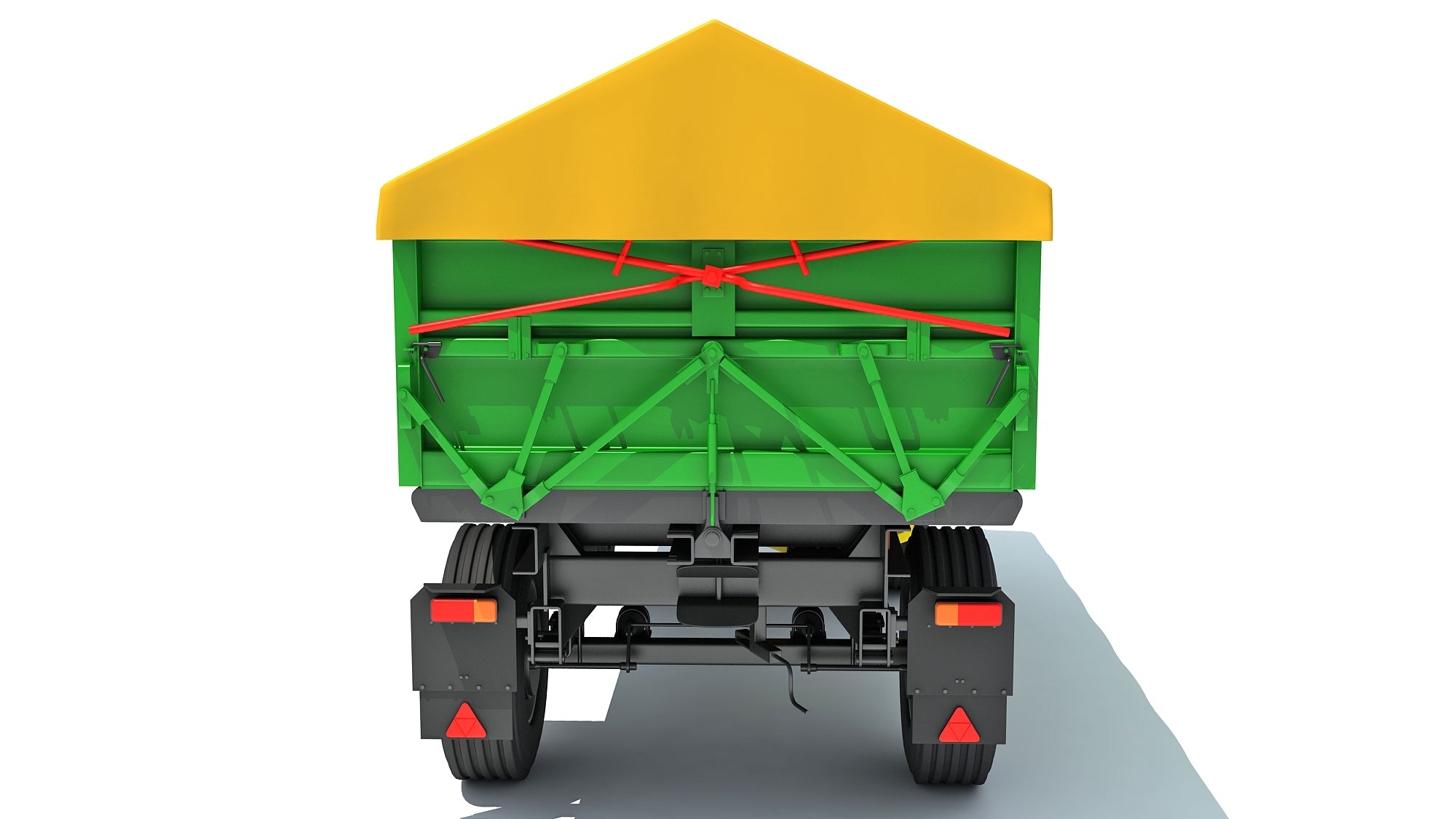 Farm Trailer