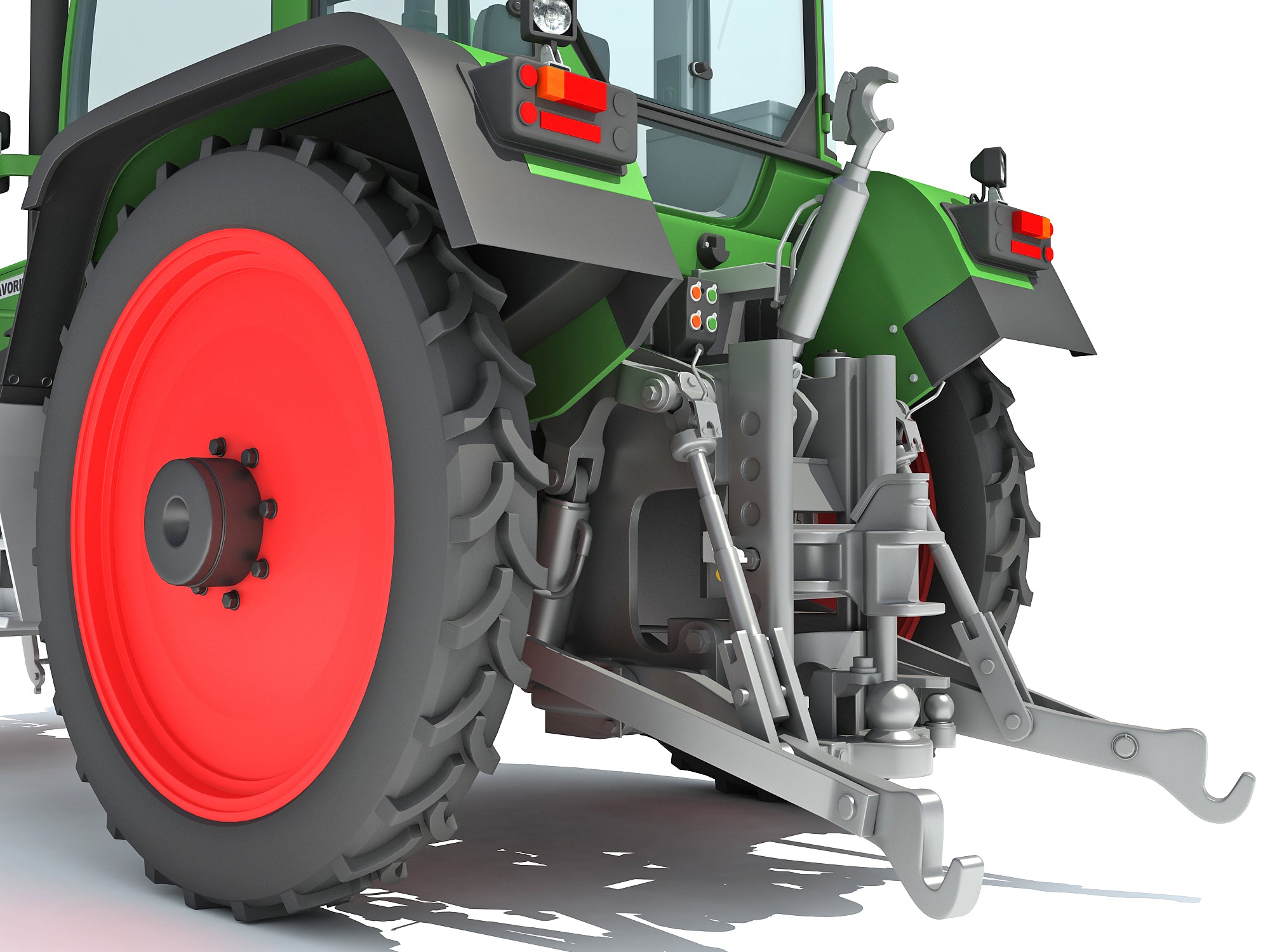 New Fendt tractors receive major upgrades