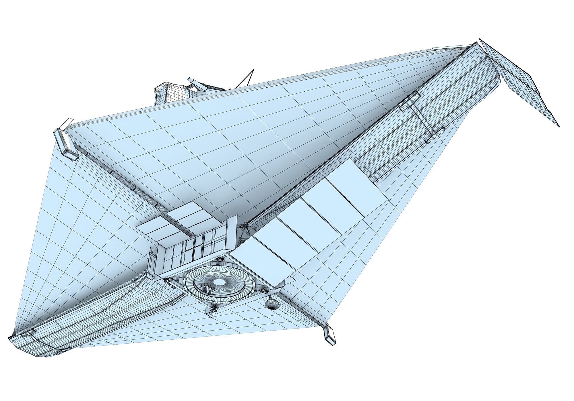 James Webb Space Telescope