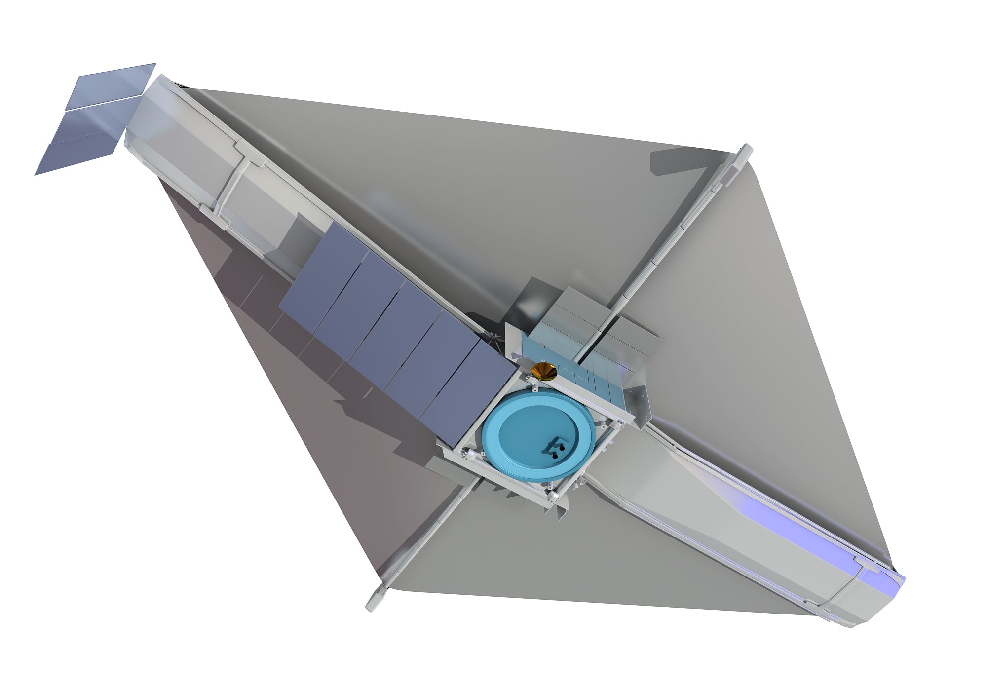 James Webb Space Telescope