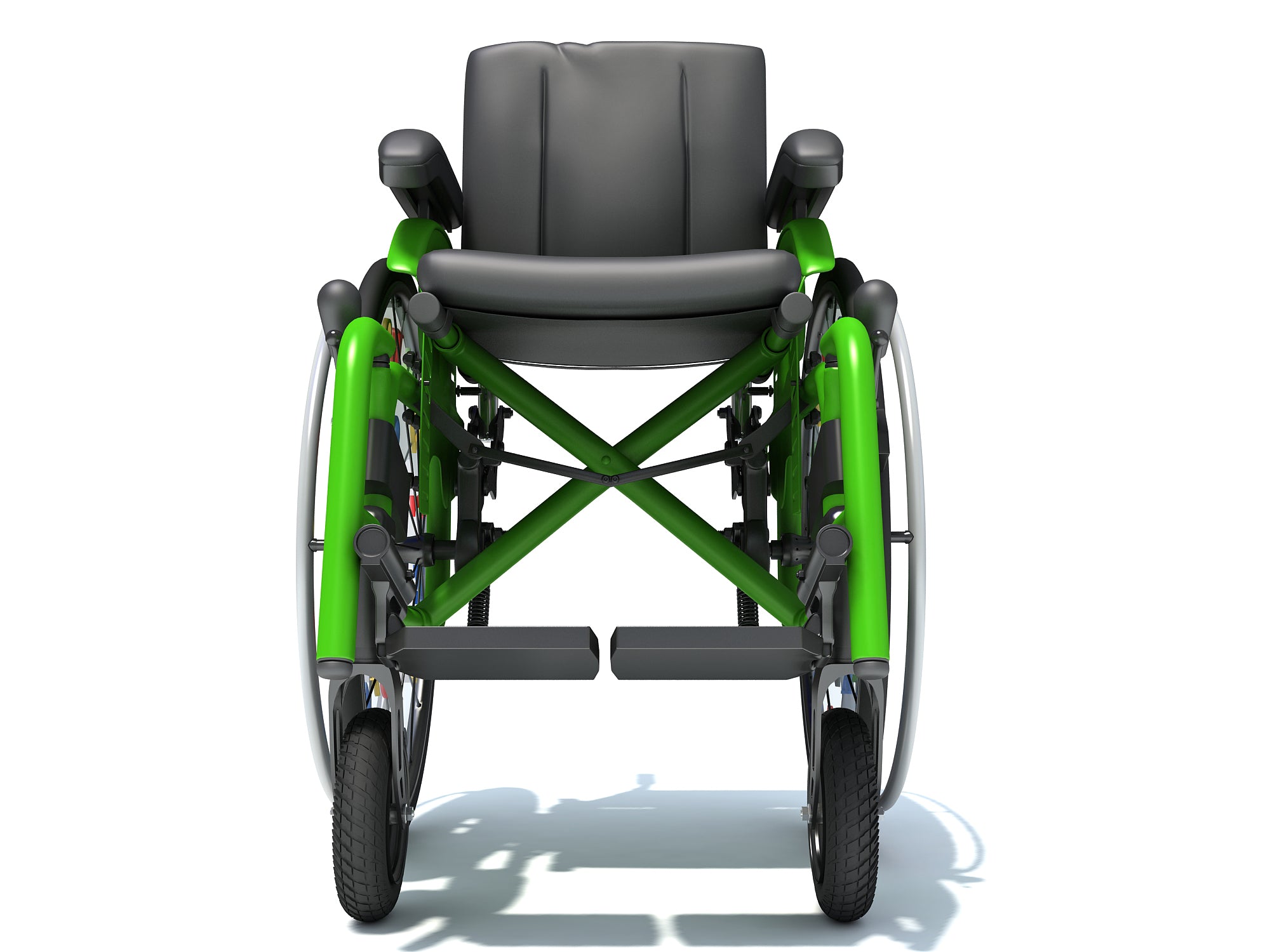 Kids Wheelchair