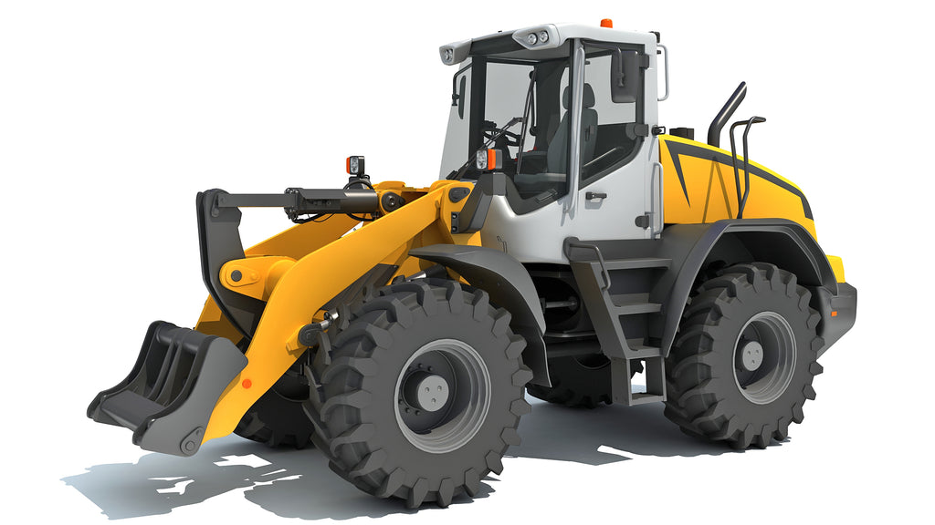 Wheel Loader