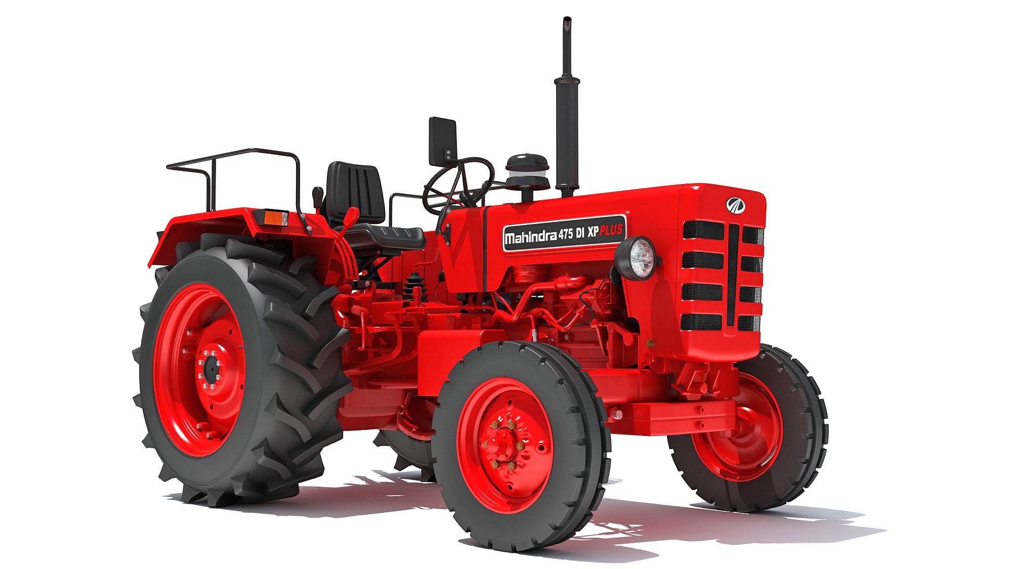 Mahindra Farm Tractor
