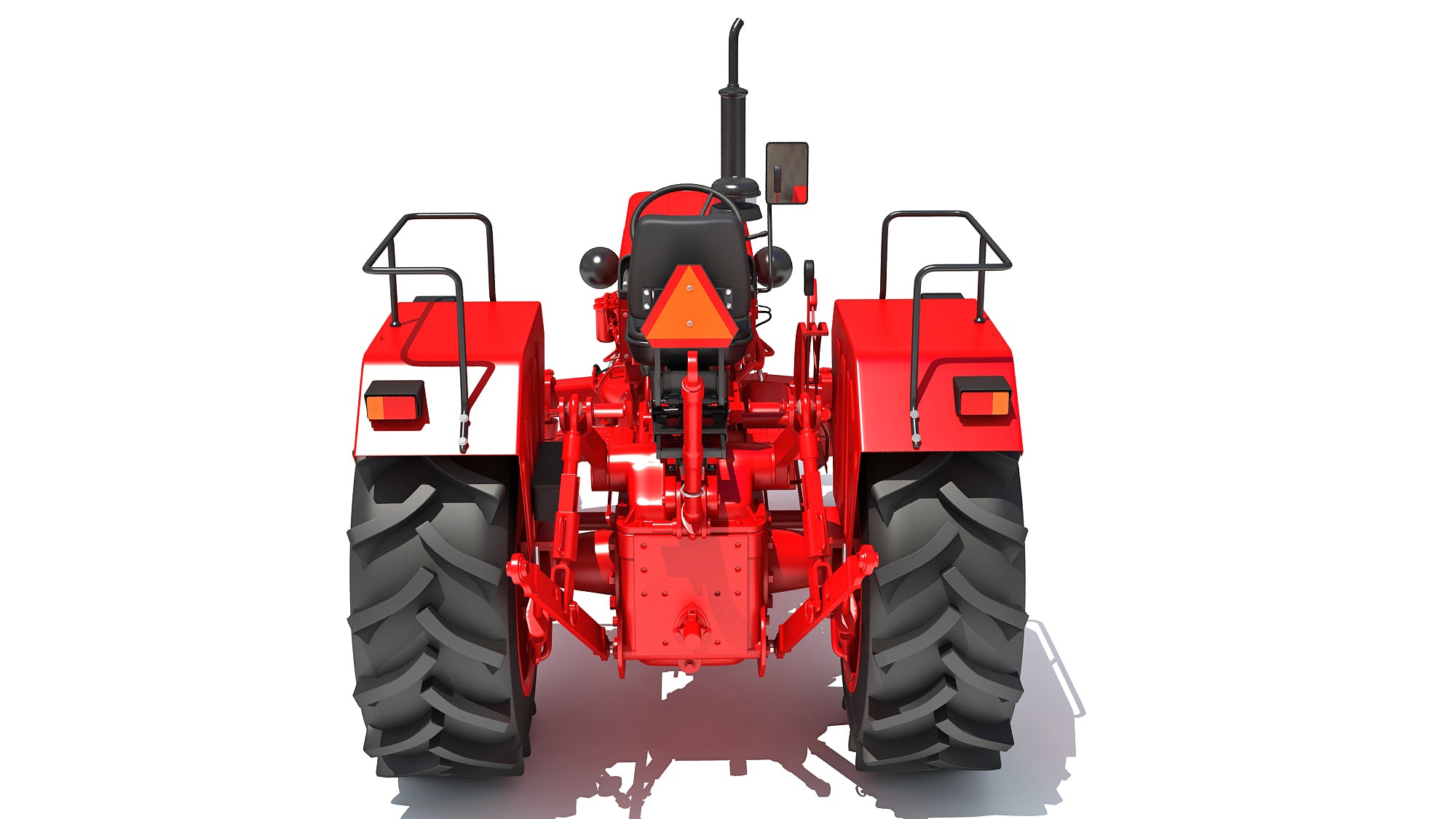Mahindra Farm Tractor