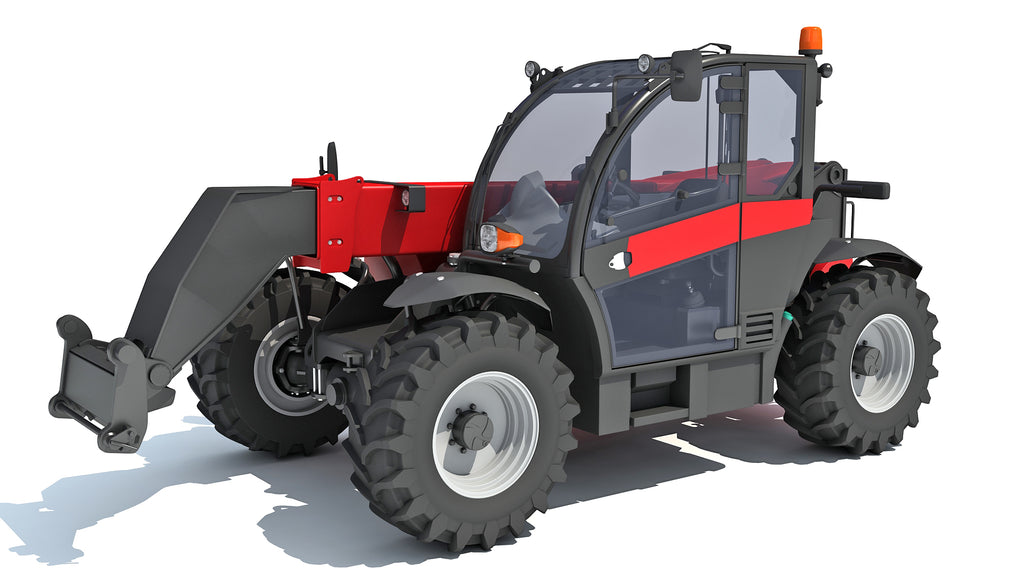 Telescopic Handler