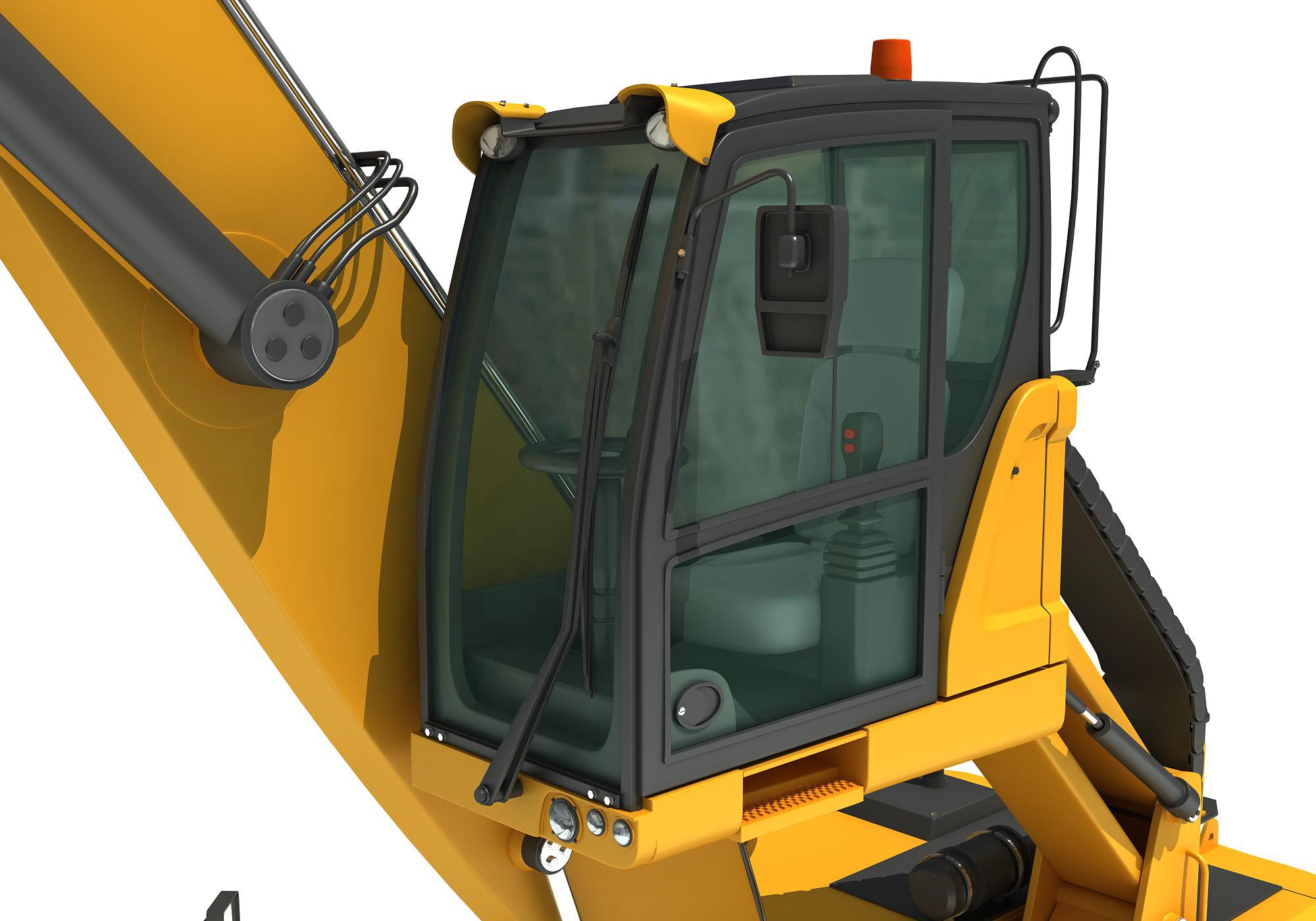Material Handler