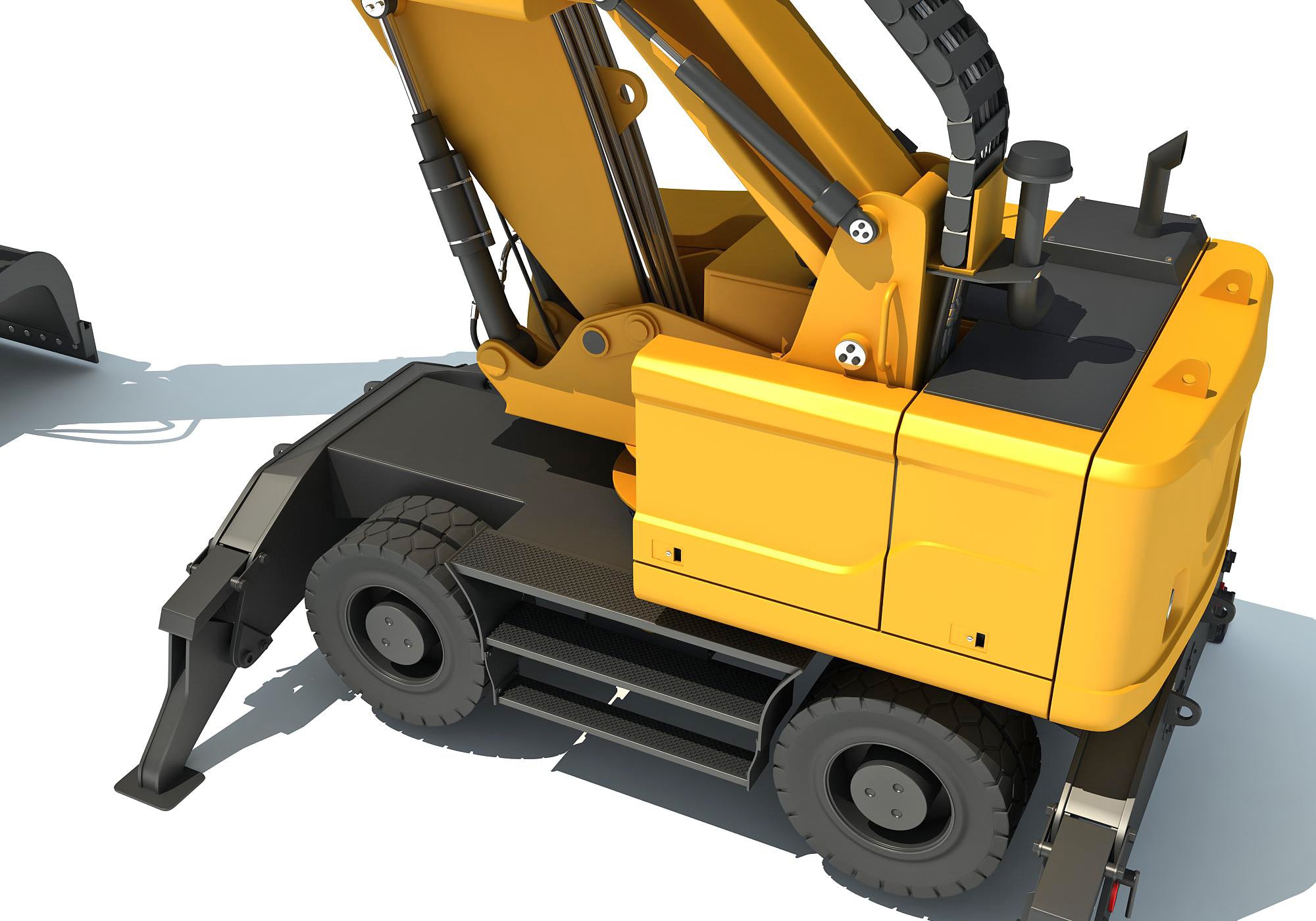 Material Handler