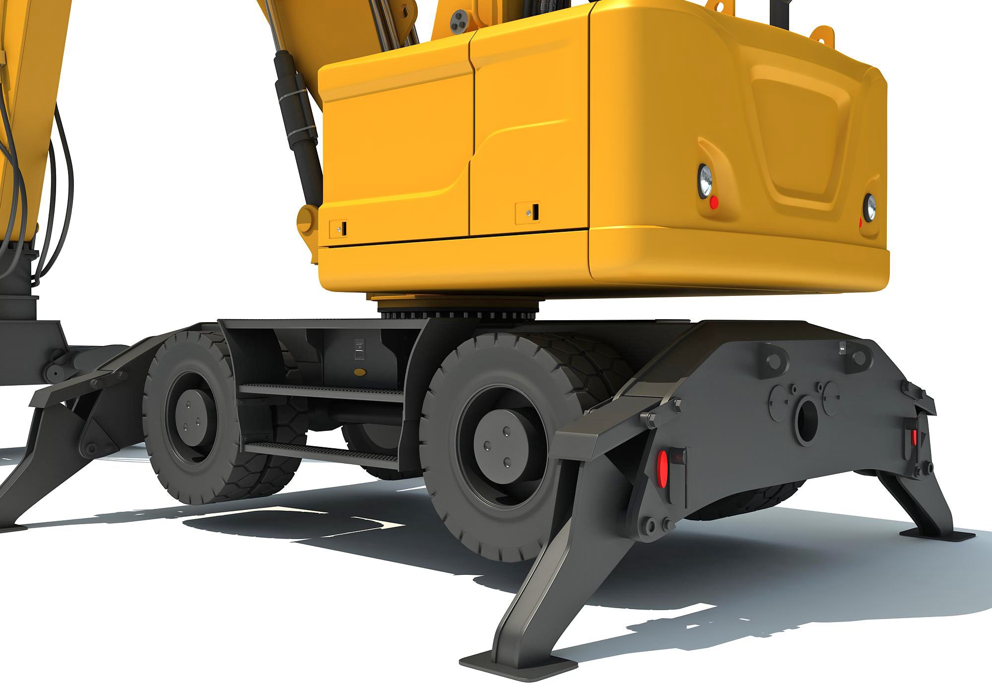 Material Handler