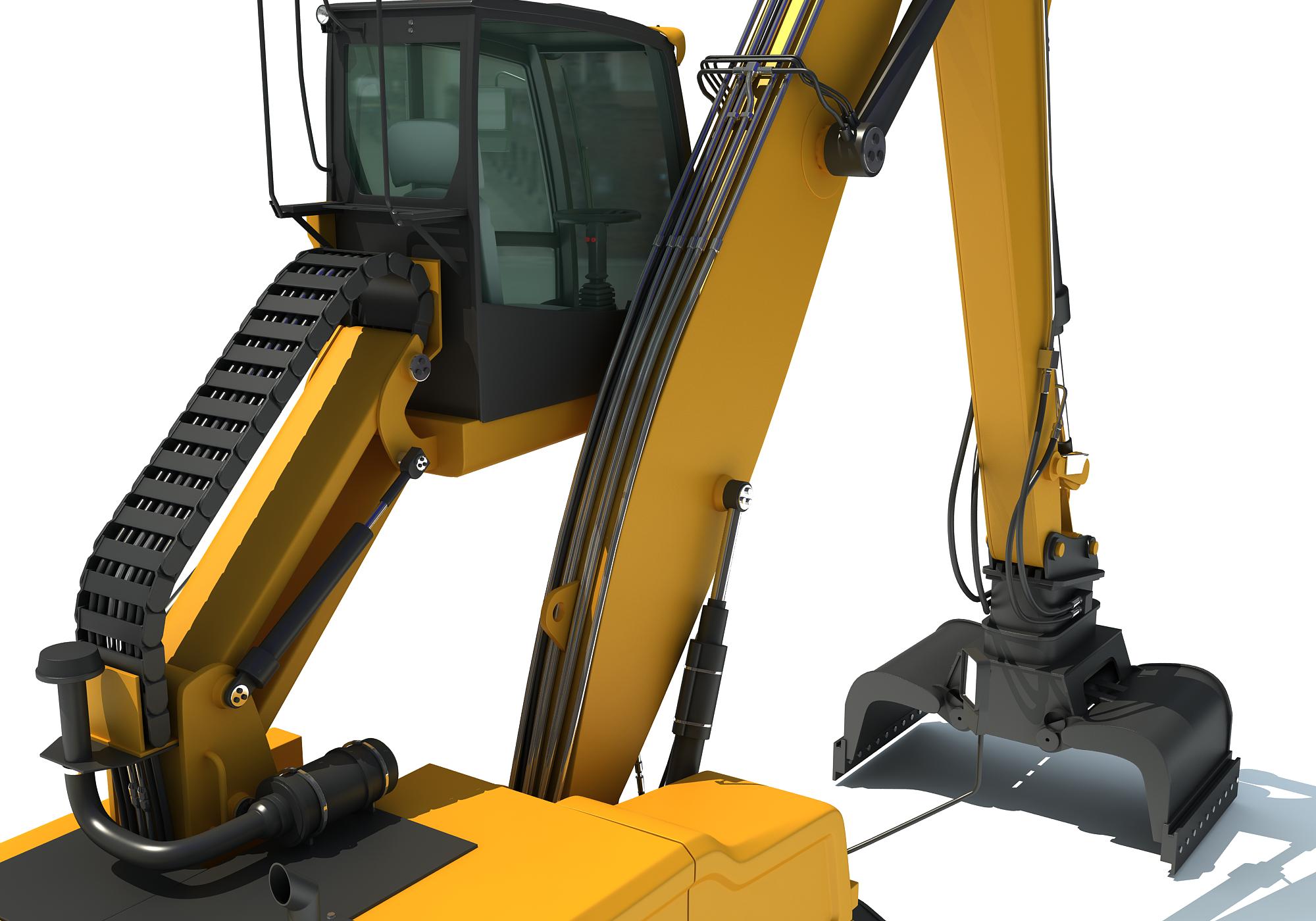 Material Handler
