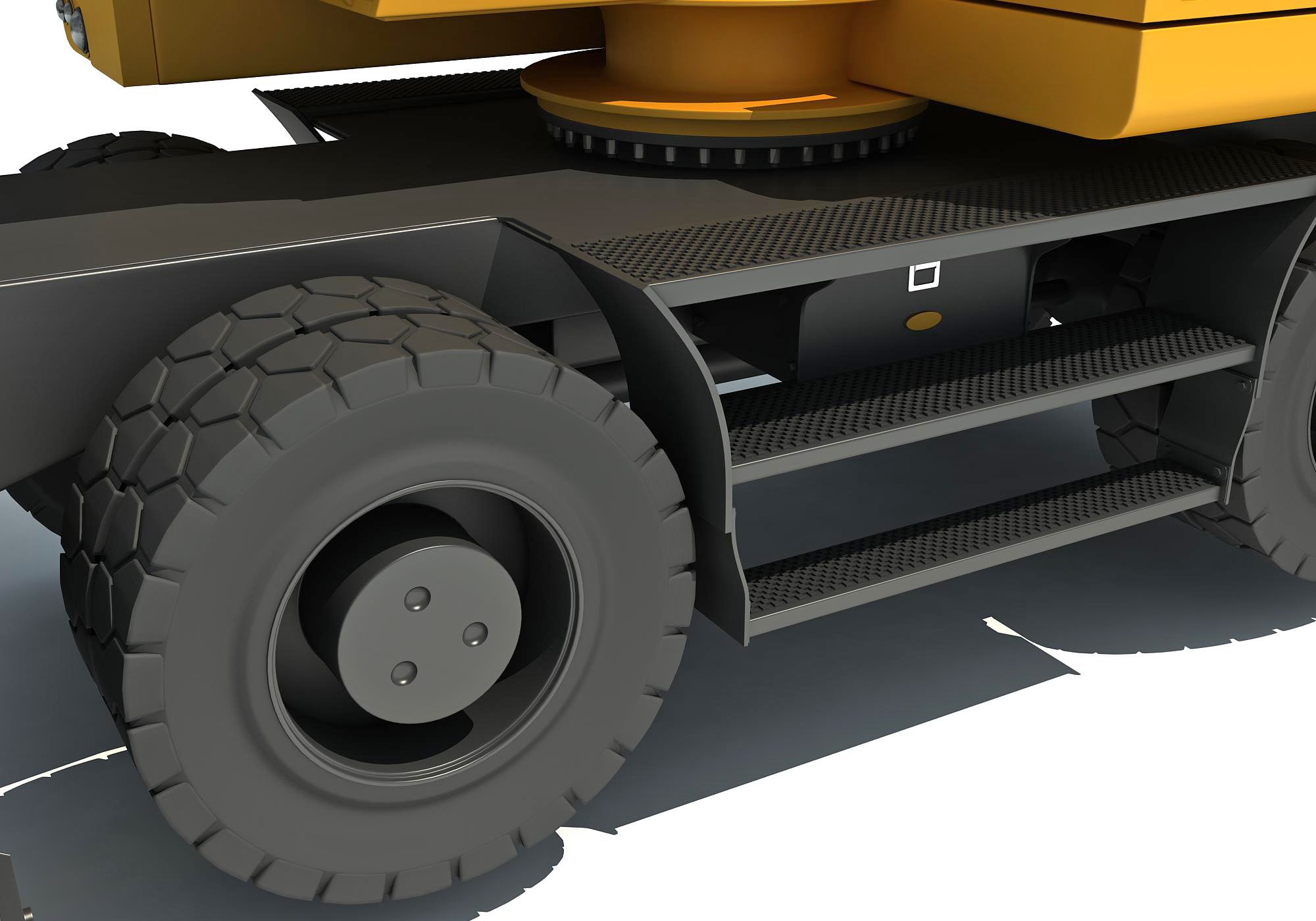 Material Handler