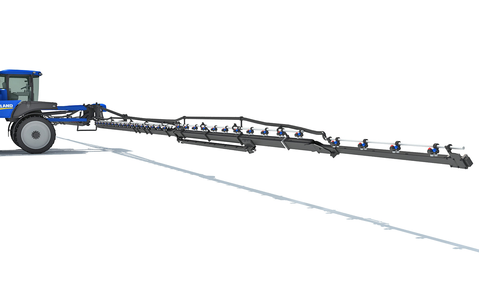 3D Models - Guardian Sprayer