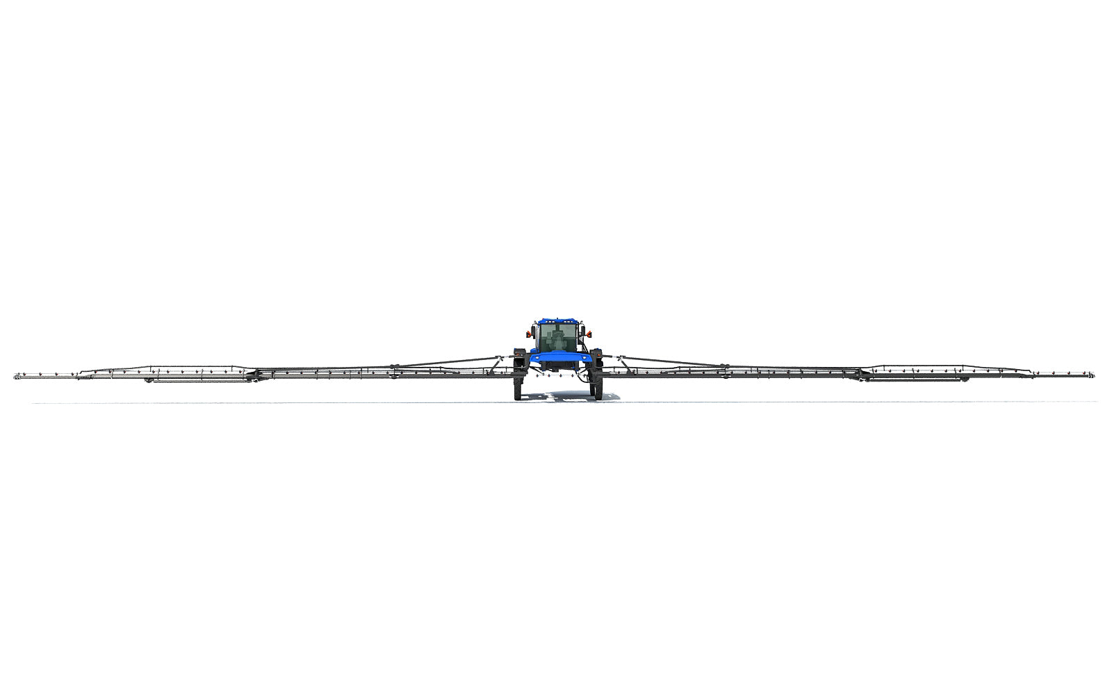 3D Models - Guardian Sprayer