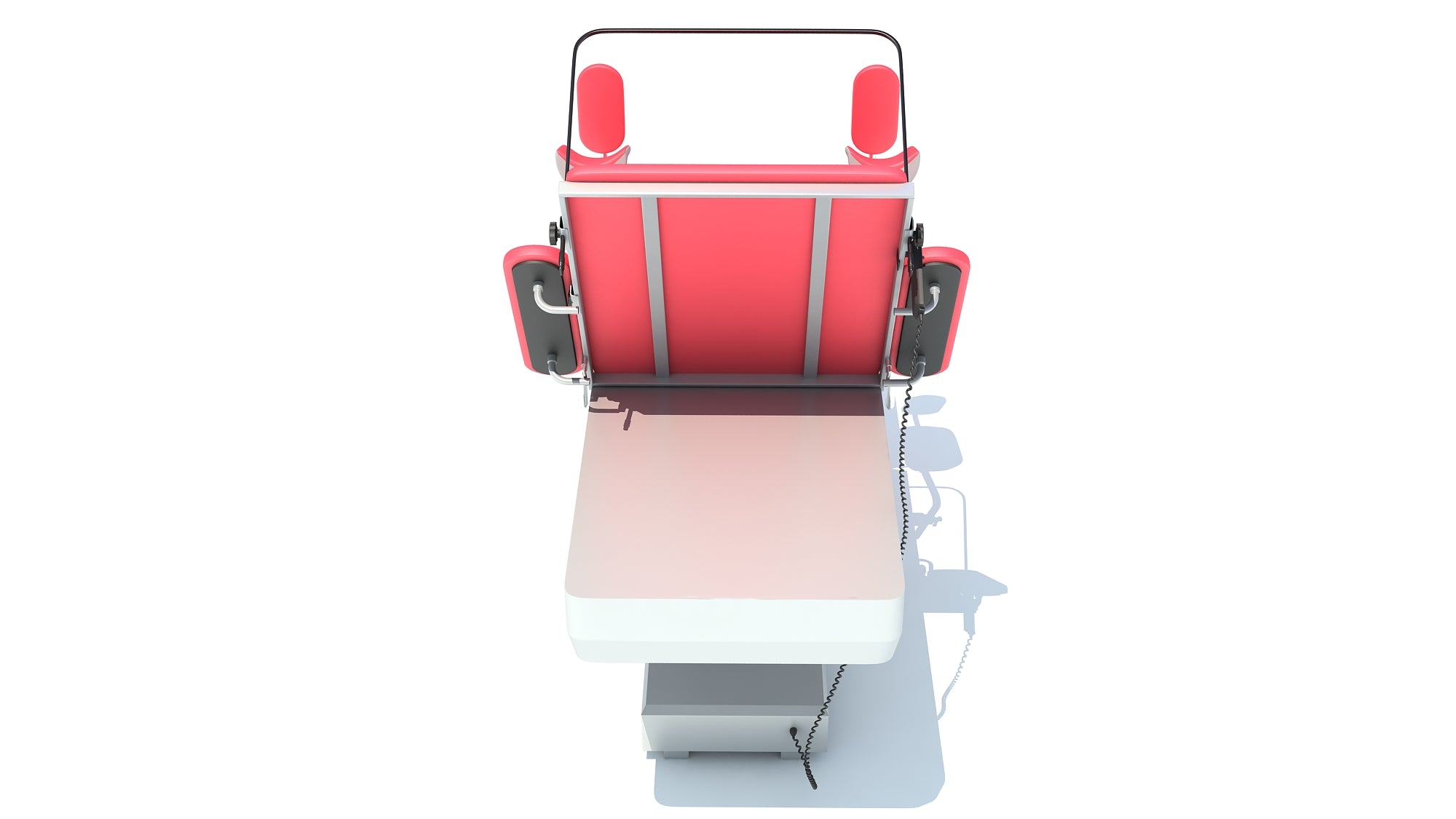Gynecological Operating Table