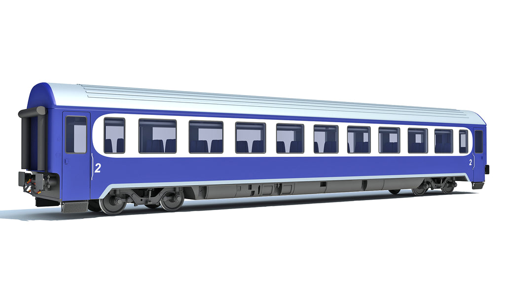 Passenger Car