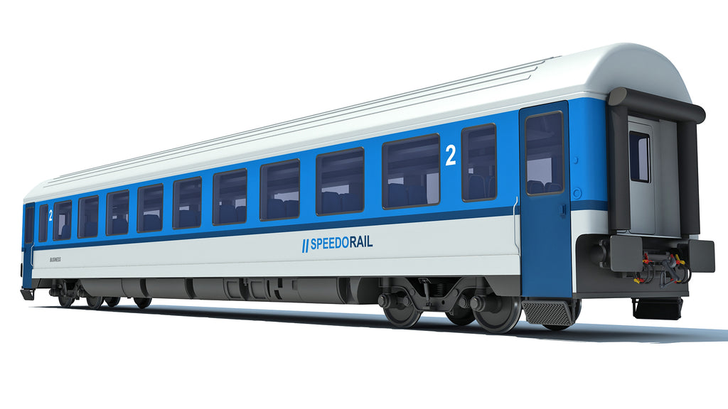 Passenger Car