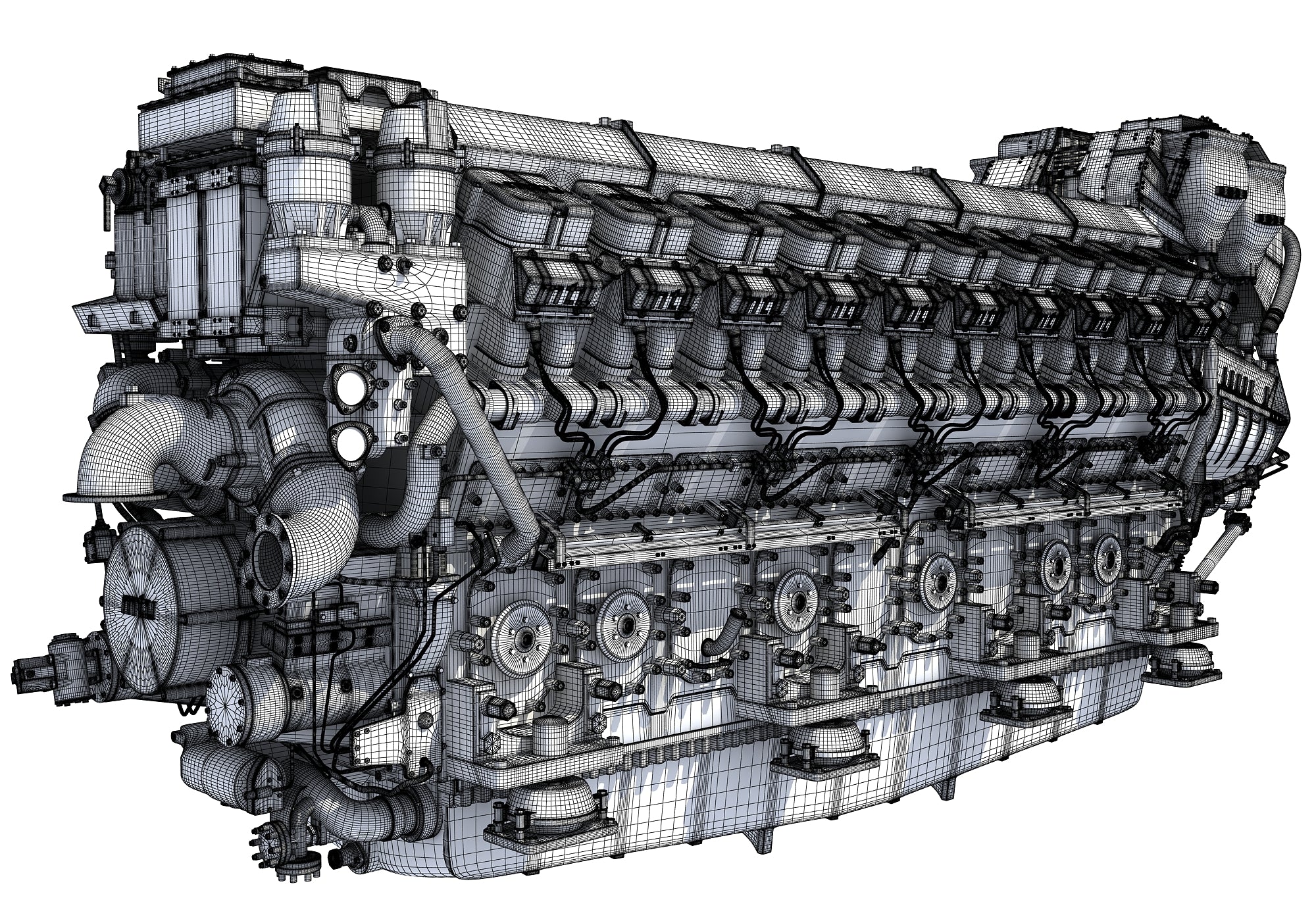 3D Models