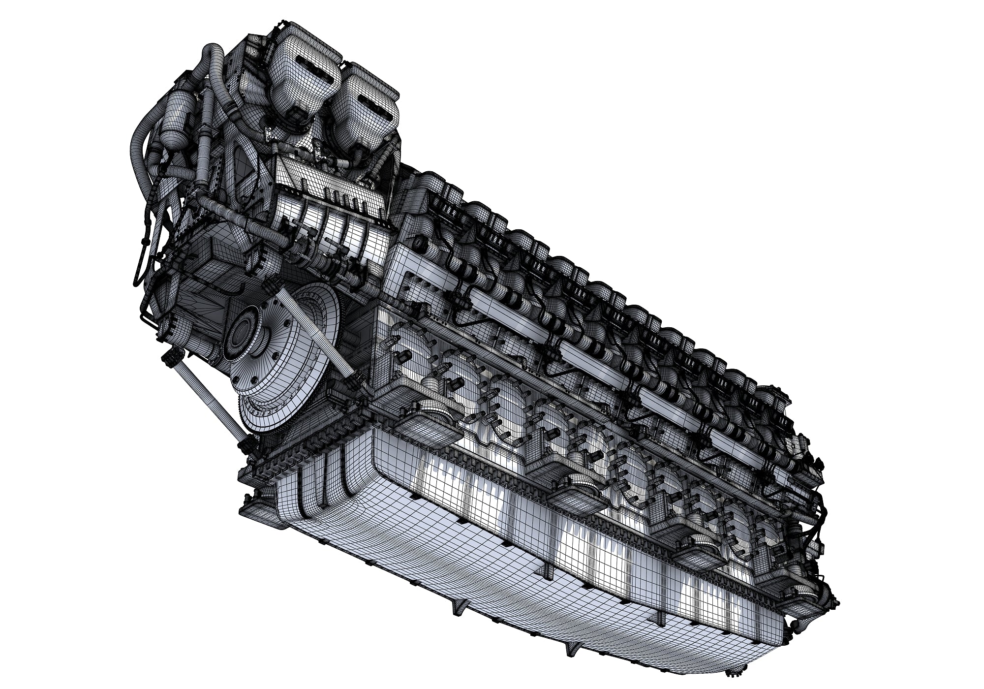 3D Models
