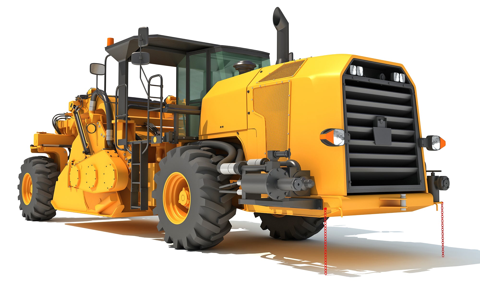 3D Models