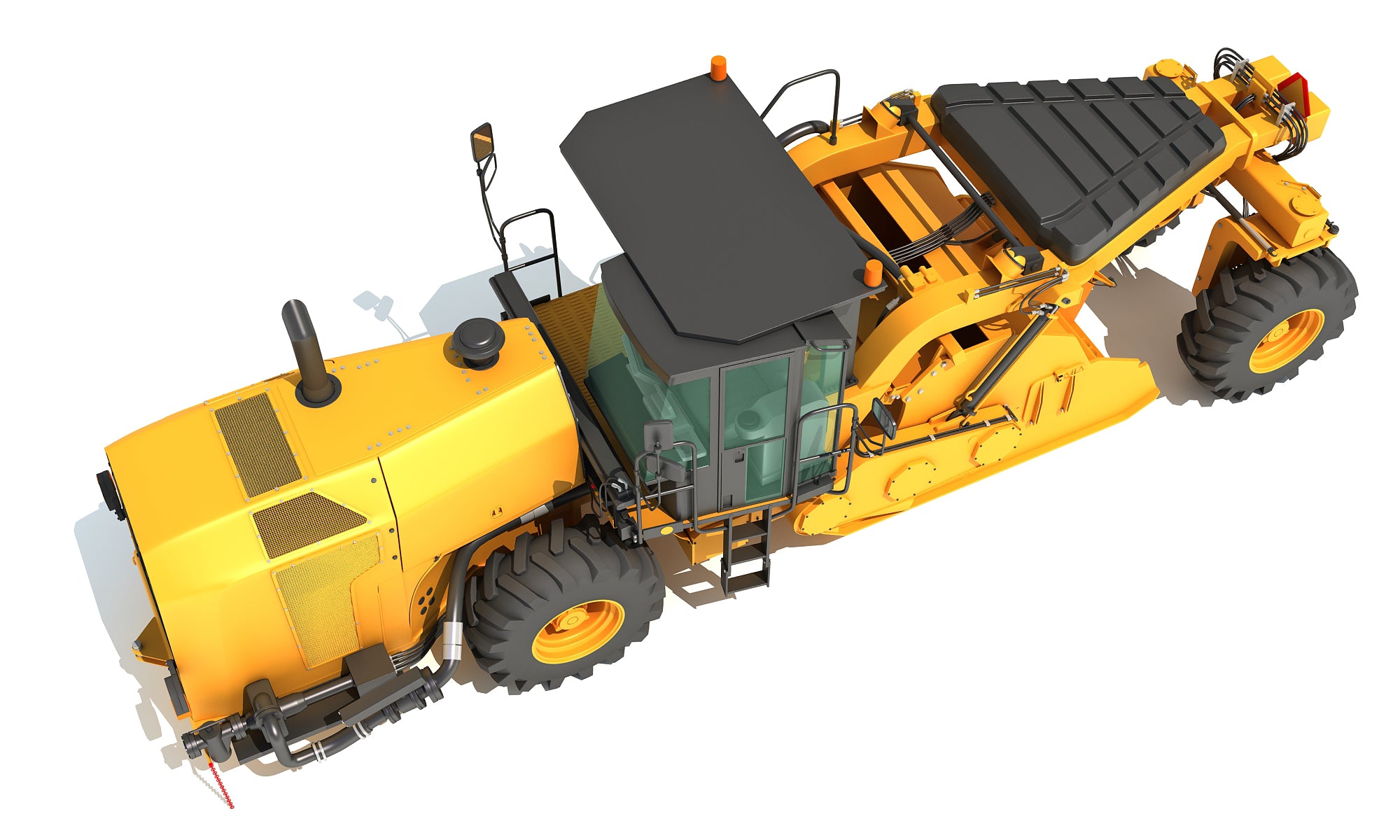 3D Models
