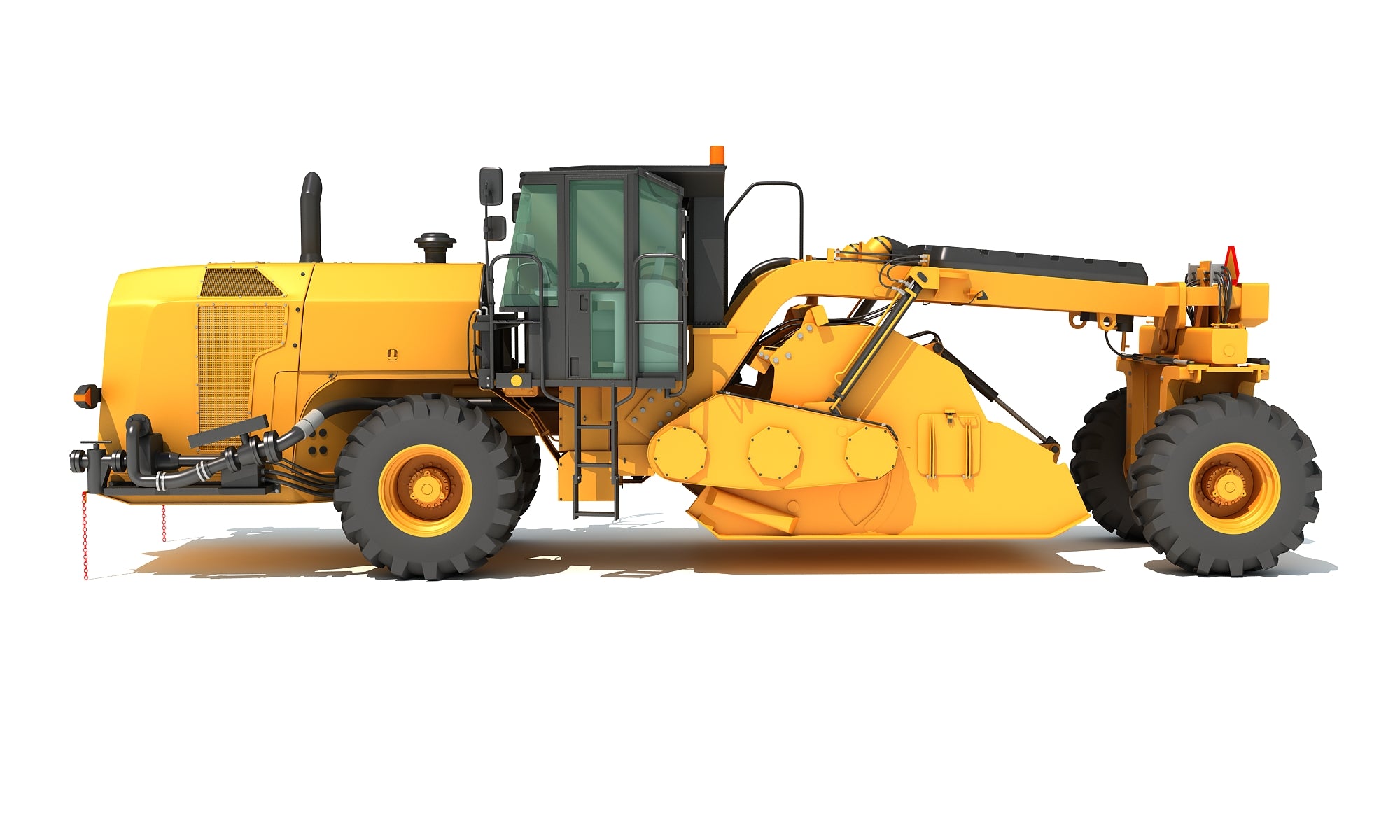 3D Models