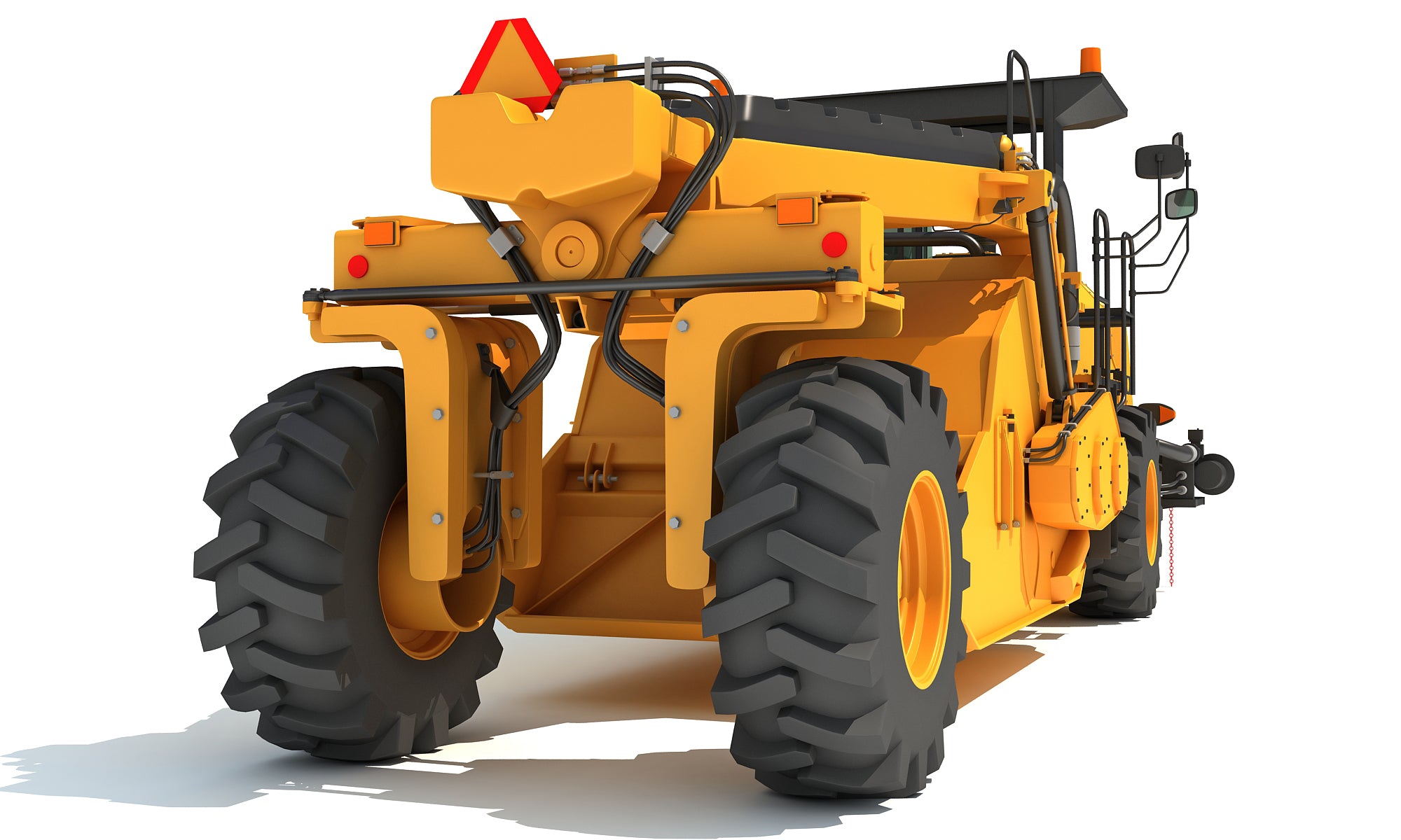 3D Models