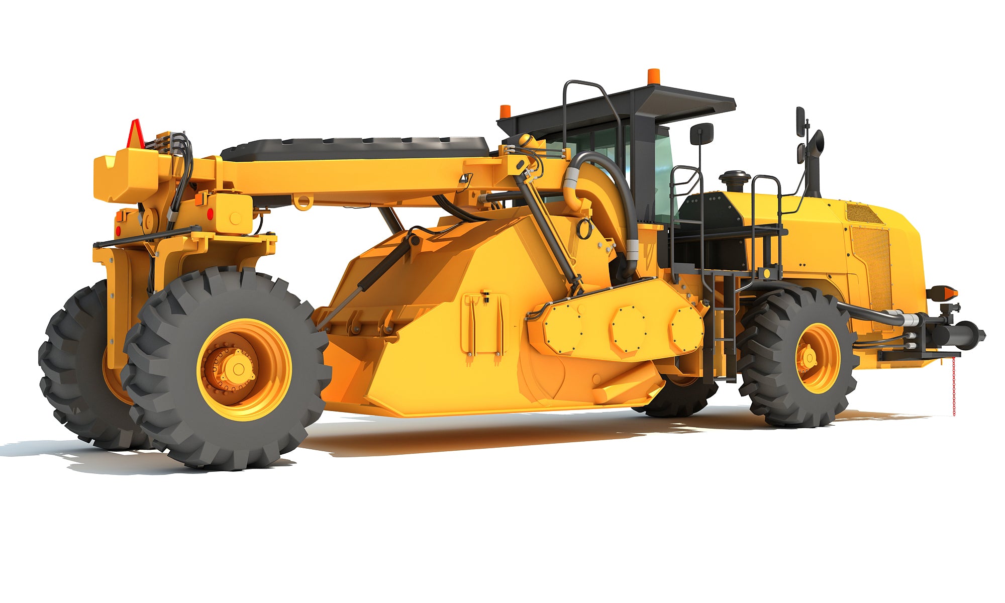 3D Models