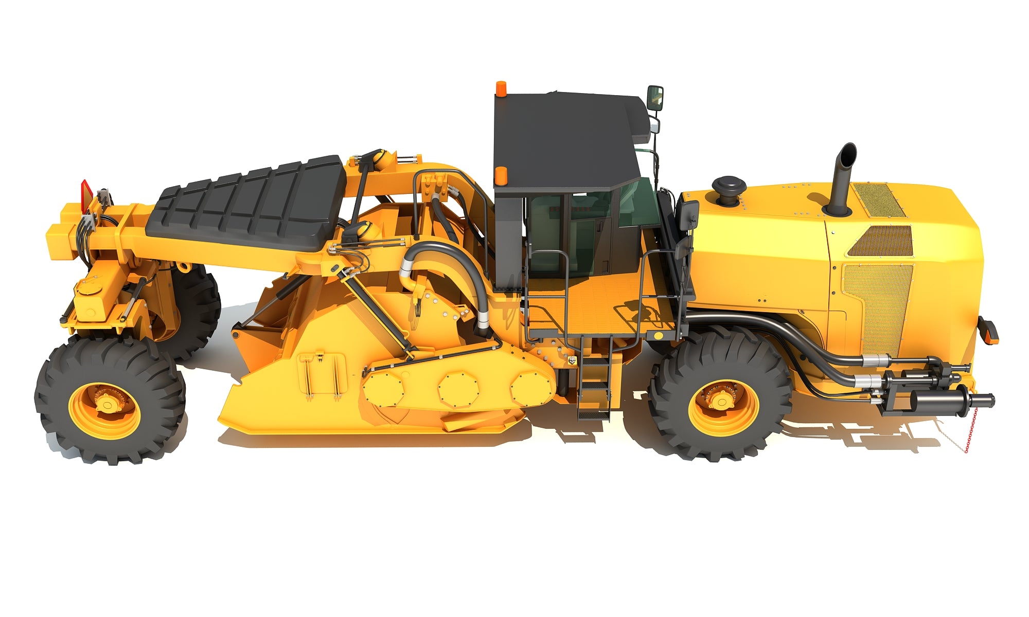 3D Models