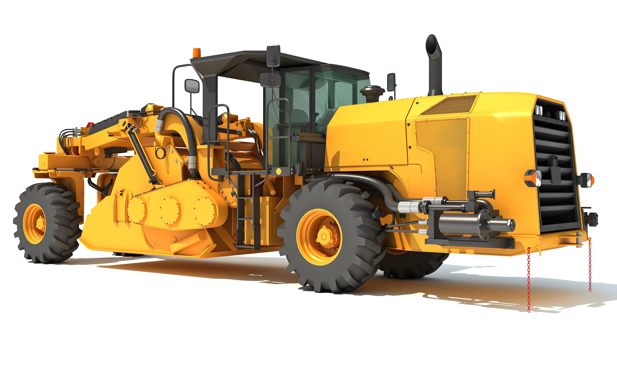 3D Models