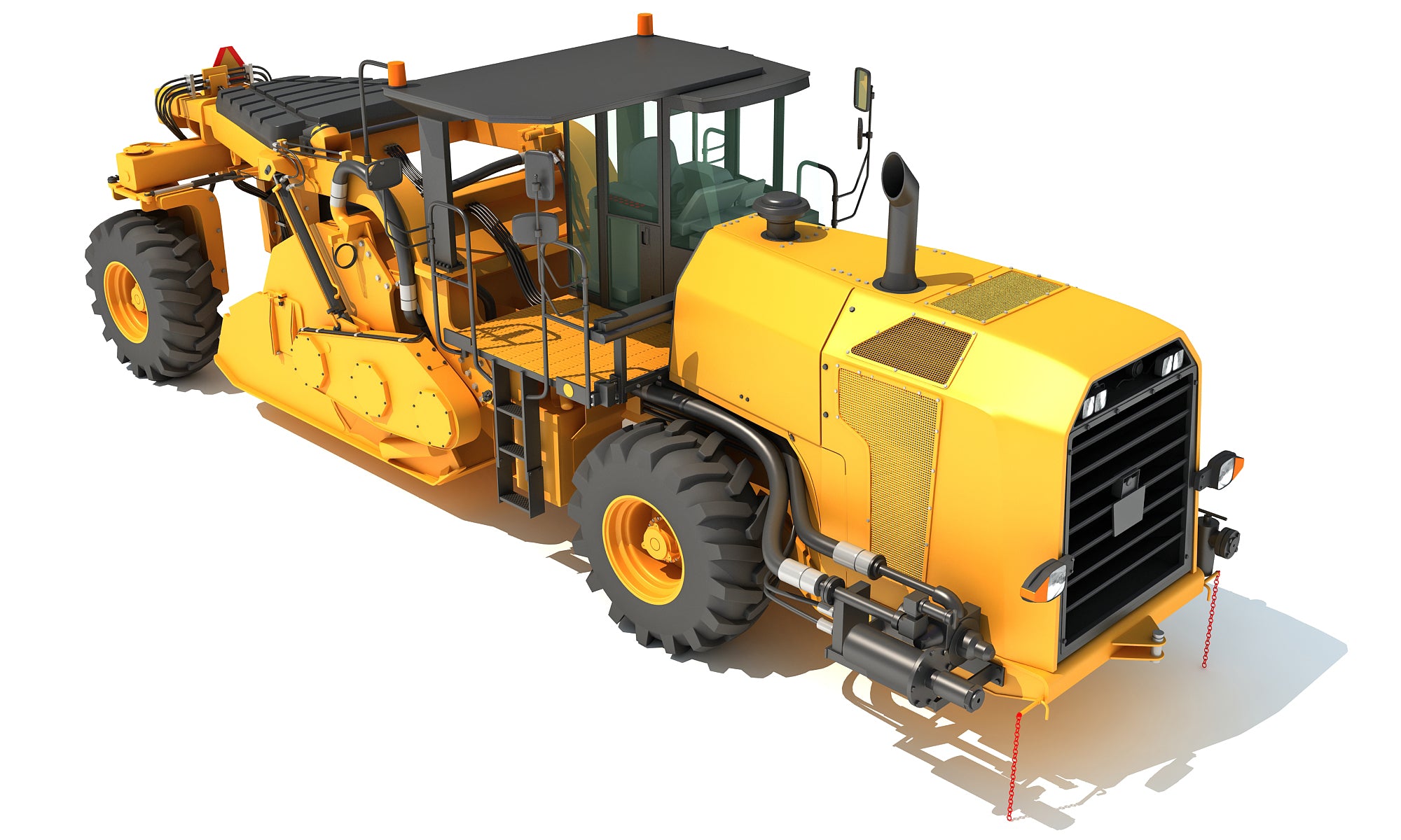 3D Models