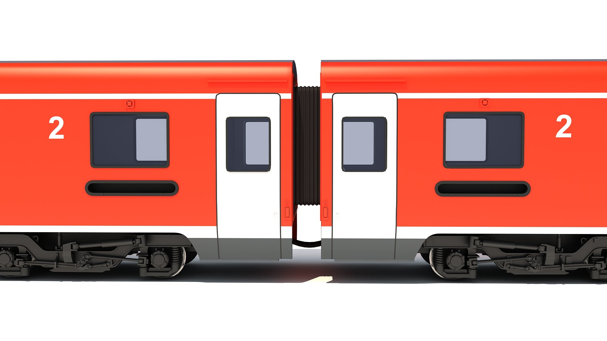 Siemens Desiro Class 642
