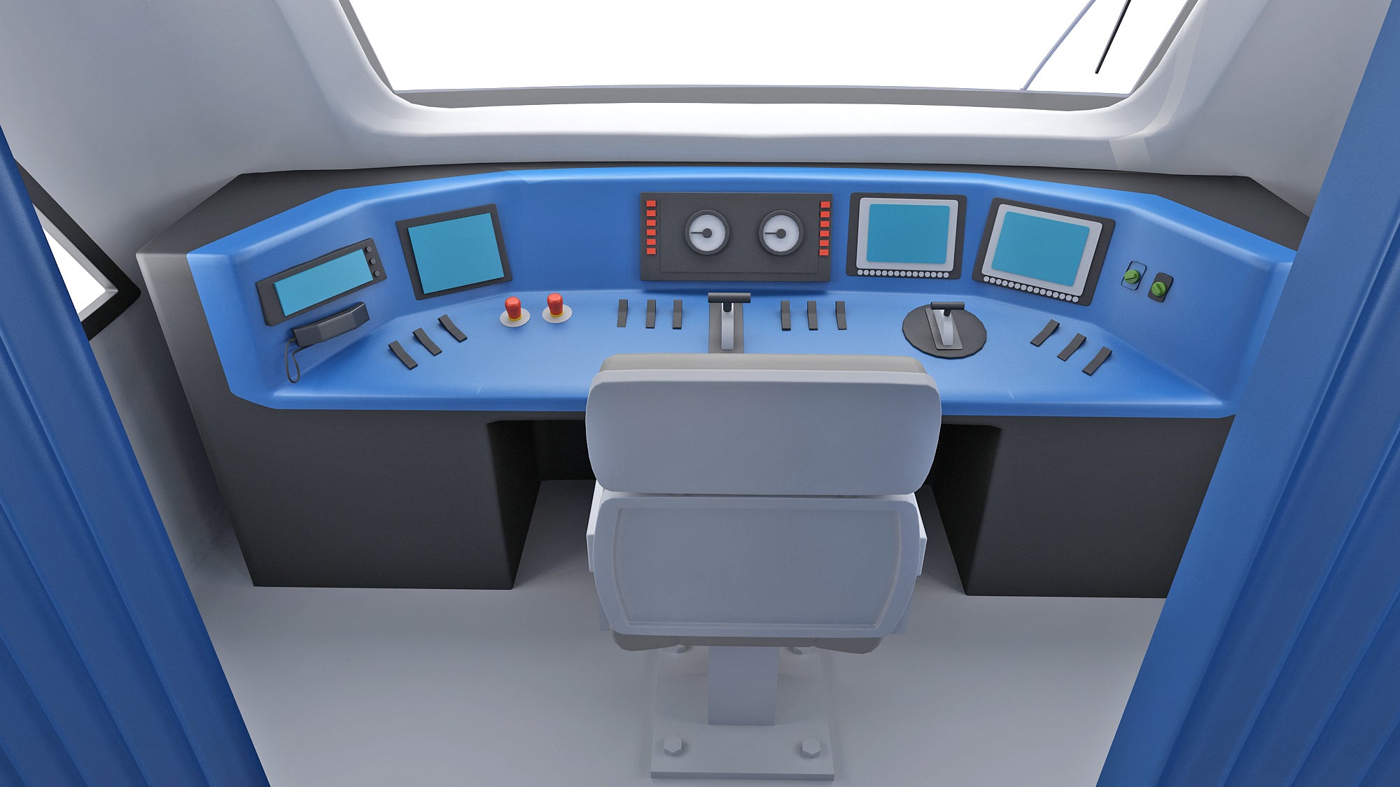 Siemens Desiro Class 642