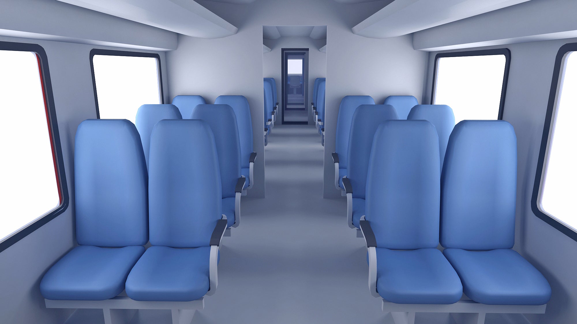 Siemens Desiro Class 642