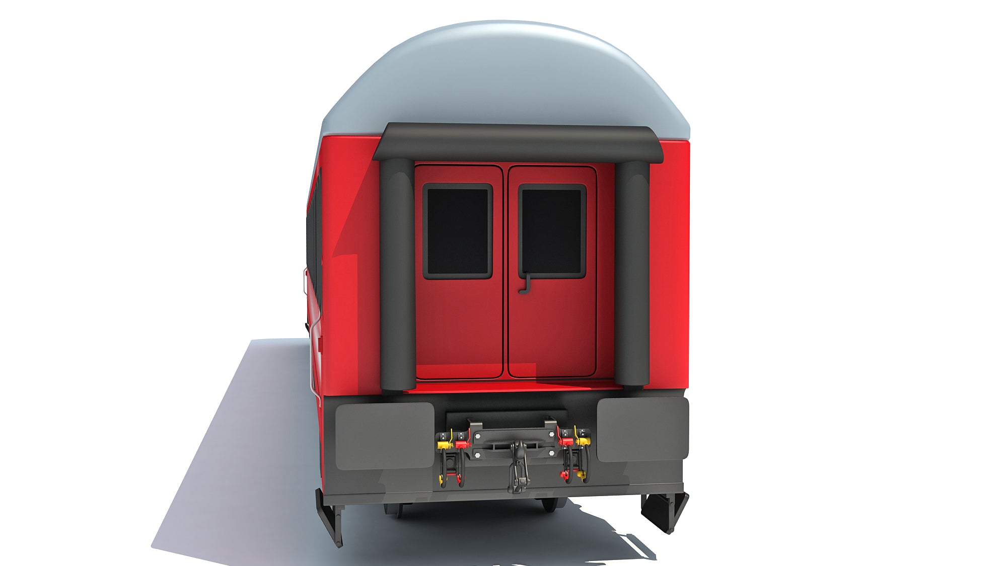 Sleeping Car